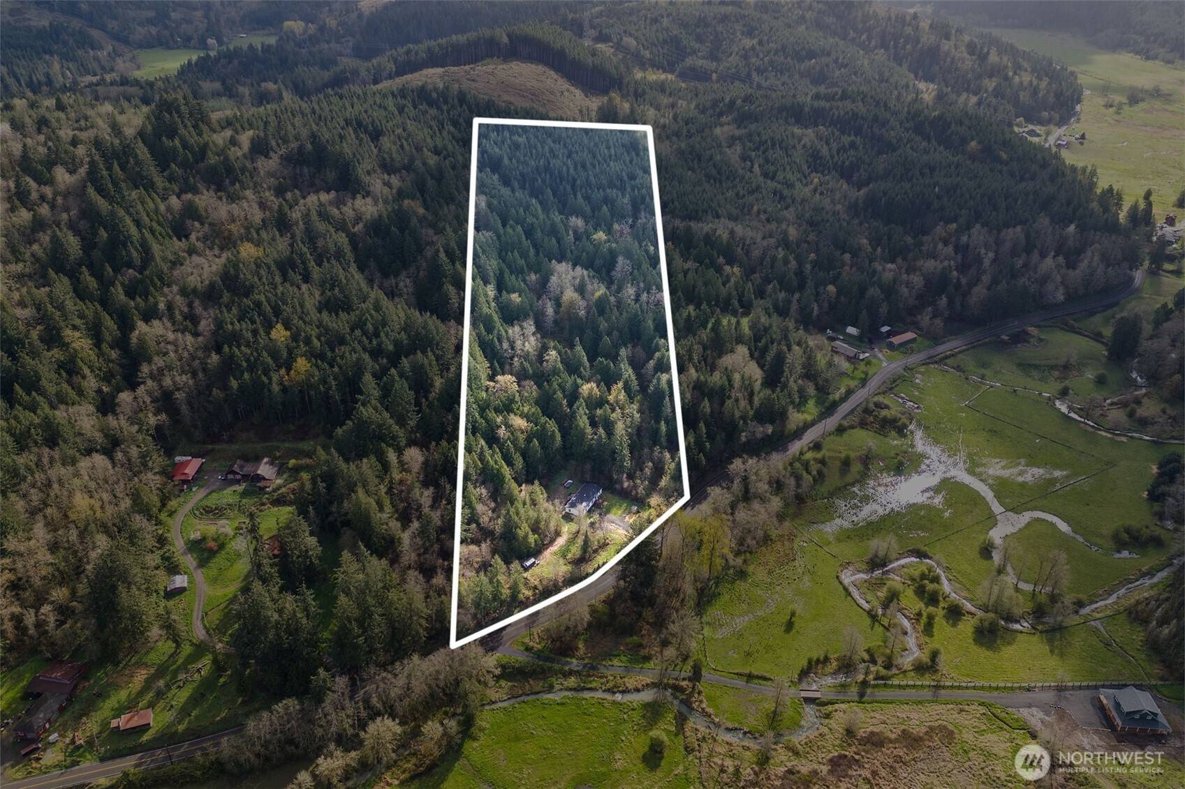 Centralia, WA 98531,359 Proffitt RD
