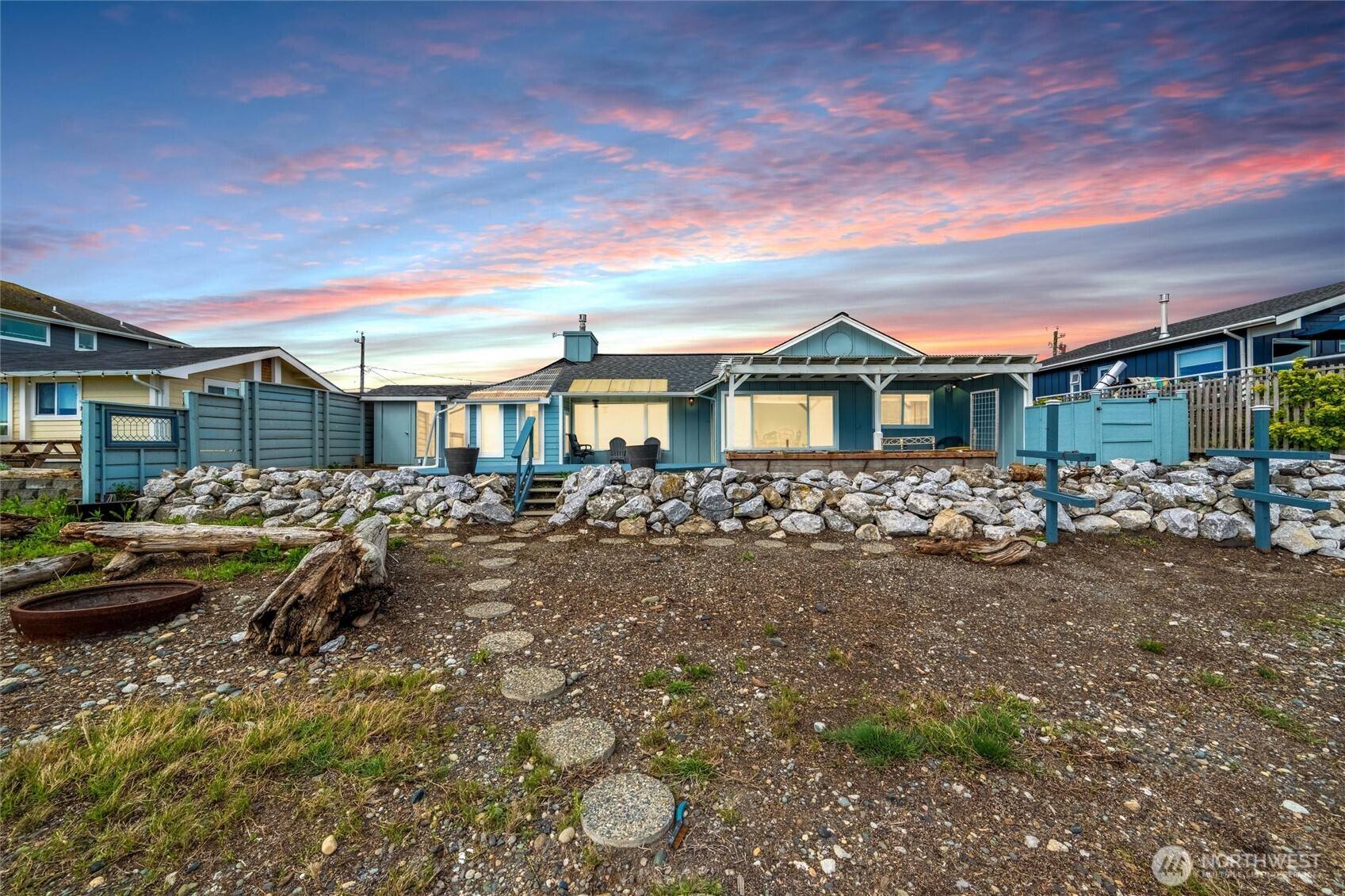 Ferndale, WA 98248,4186 Saltspring DR