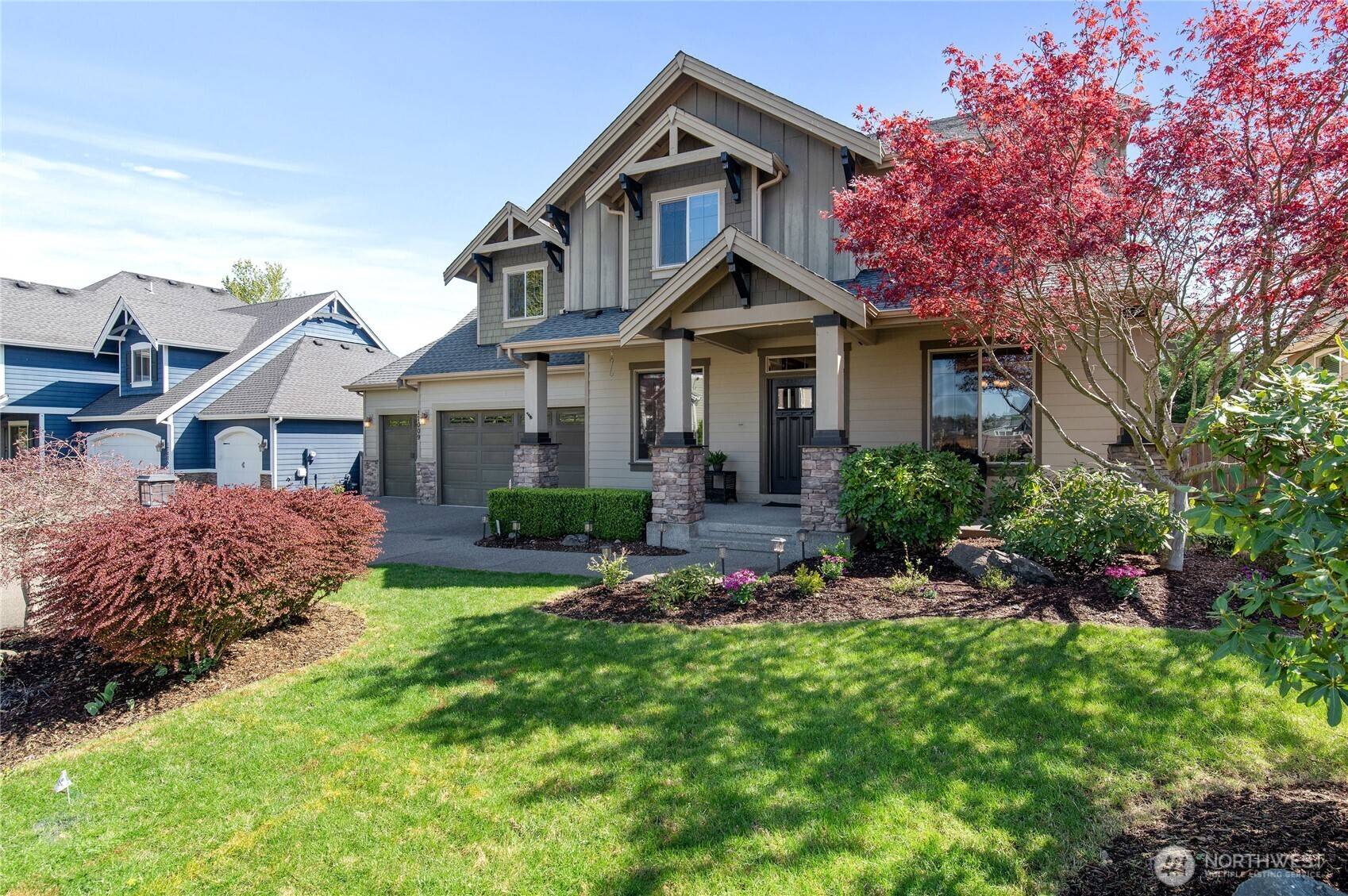Puyallup, WA 98374,17009 138th AVE E