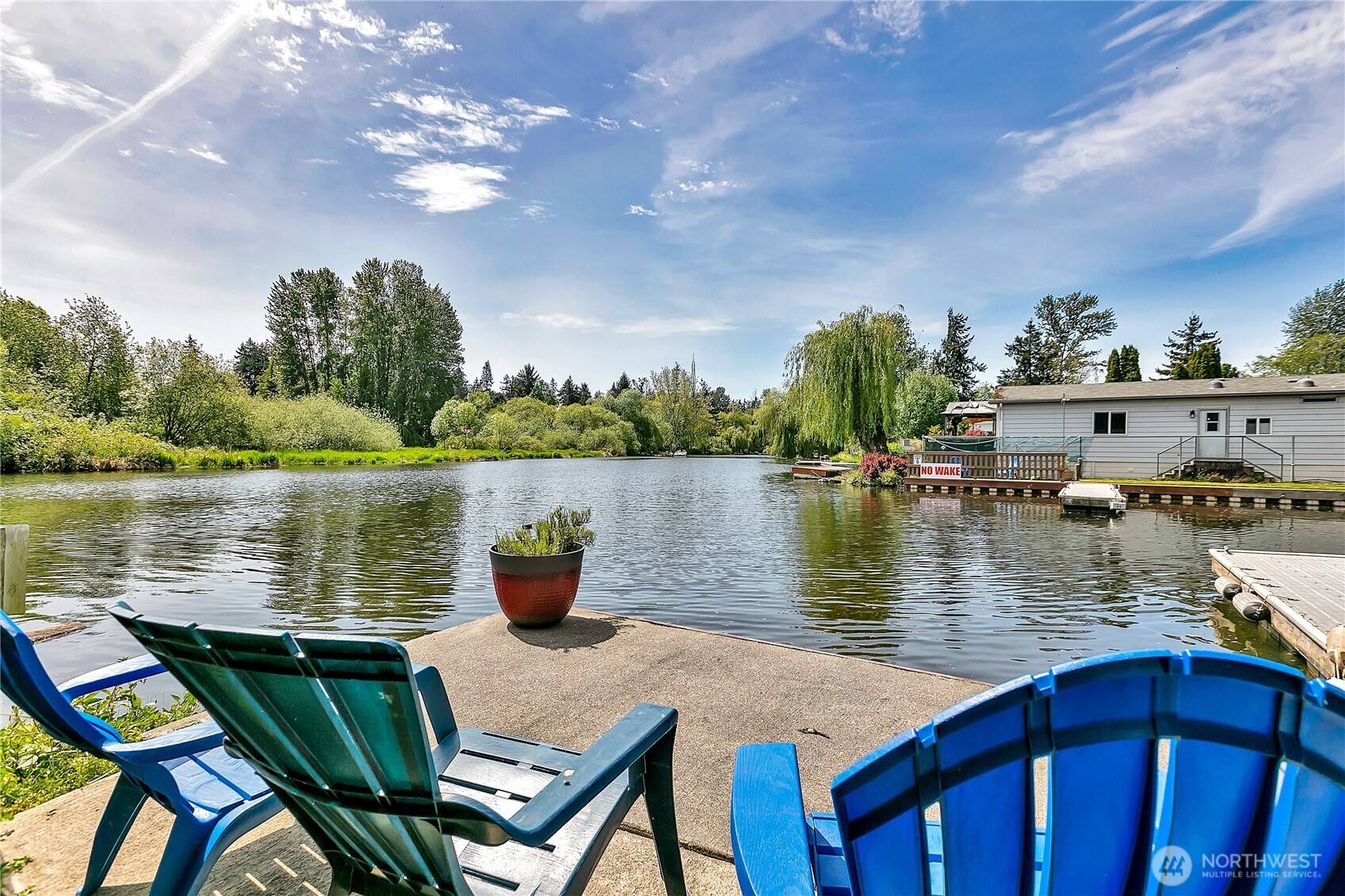Kenmore, WA 98028,7217 NE 175th ST #211