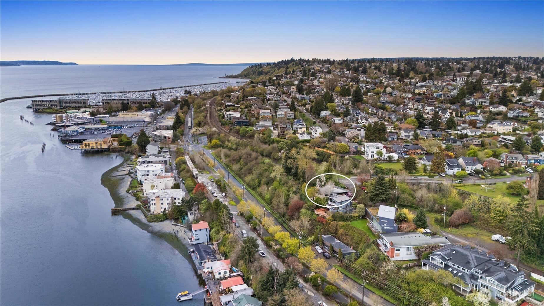 Seattle, WA 98107,5622 Seaview AVE NW
