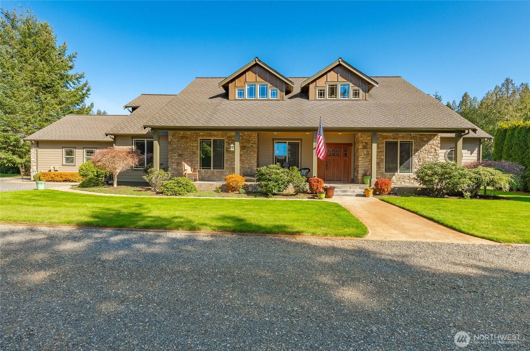 Custer, WA 98240,8138 Percie RD