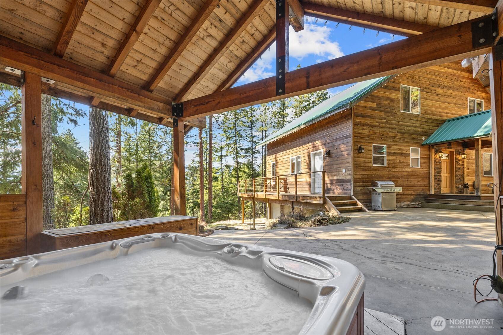 Ronald, WA 98940,190 Lakeview DR