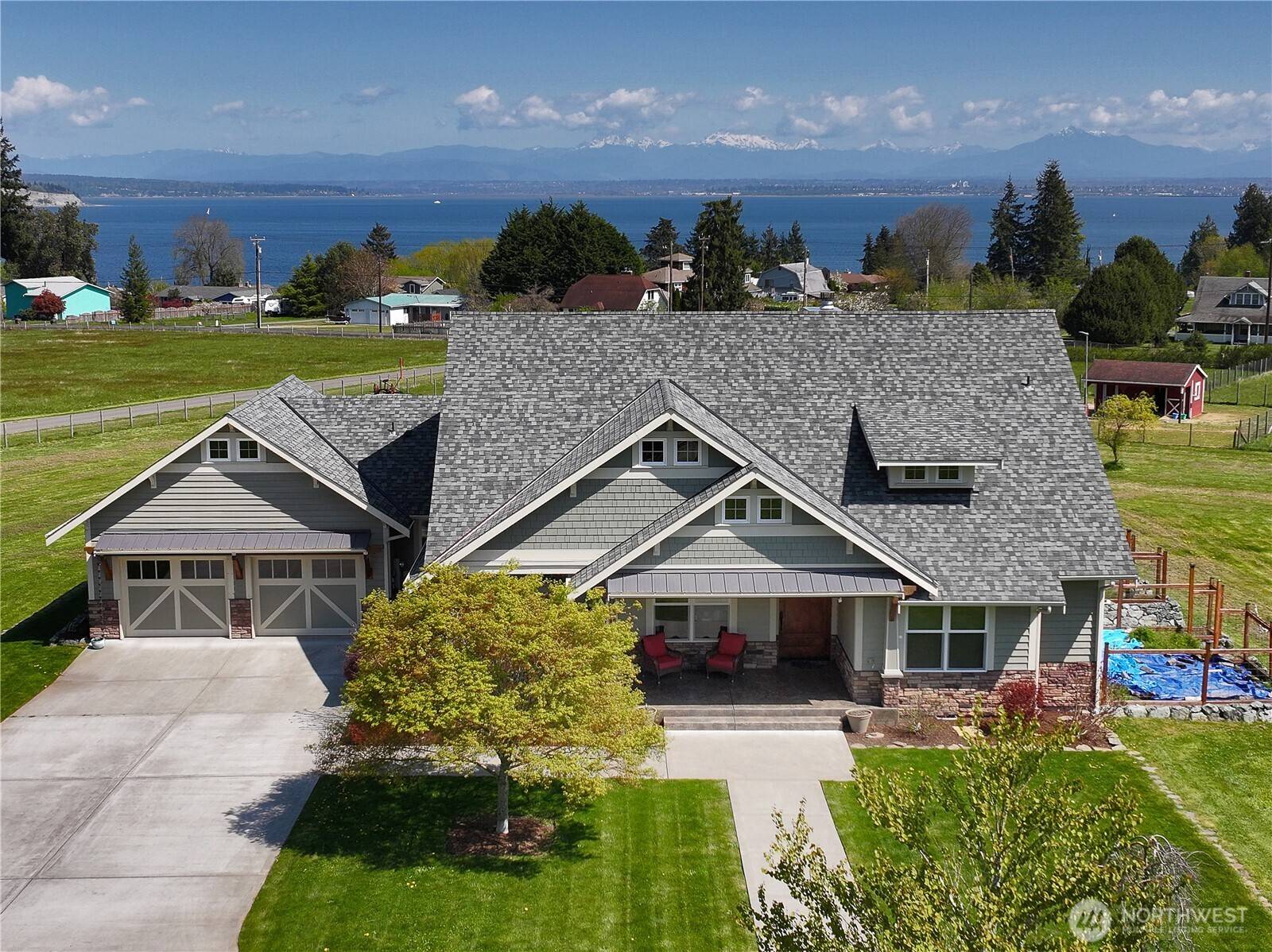 Clinton, WA 98236,4764 Black Walnut TER