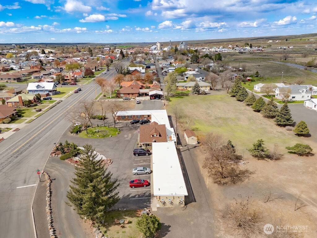 Odessa, WA 99159,609 E First AVE