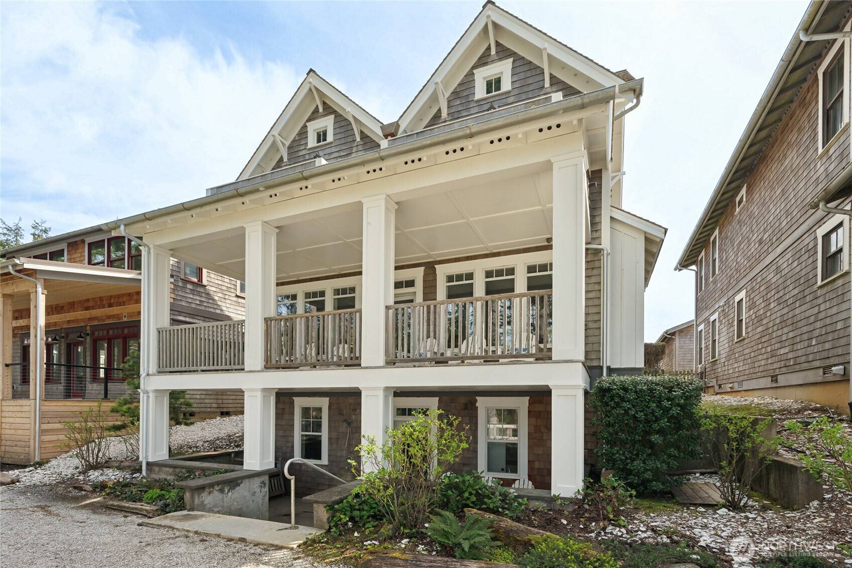 Pacific Beach, WA 98571,21 N Glen LN