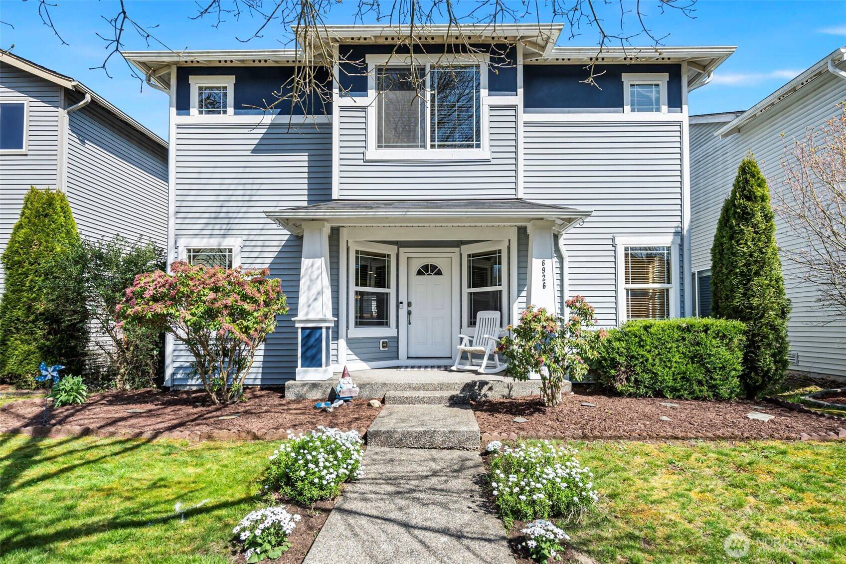 Tumwater, WA 98501,6926 Riverdale DR SE