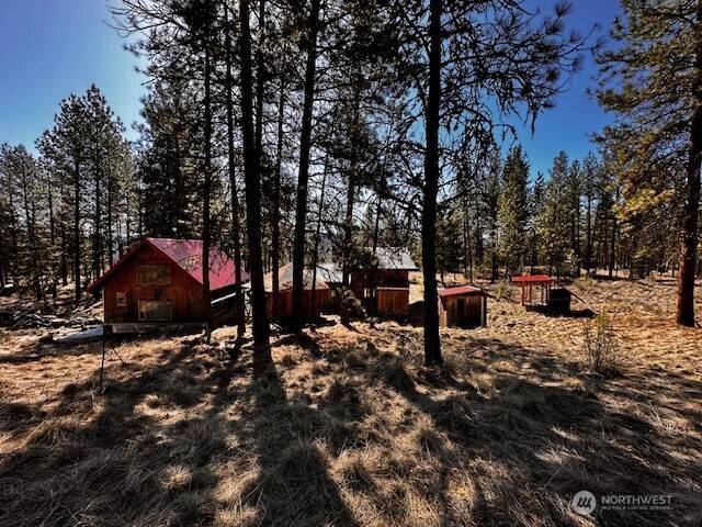 Tonasket, WA 98855,275 Marlys RD