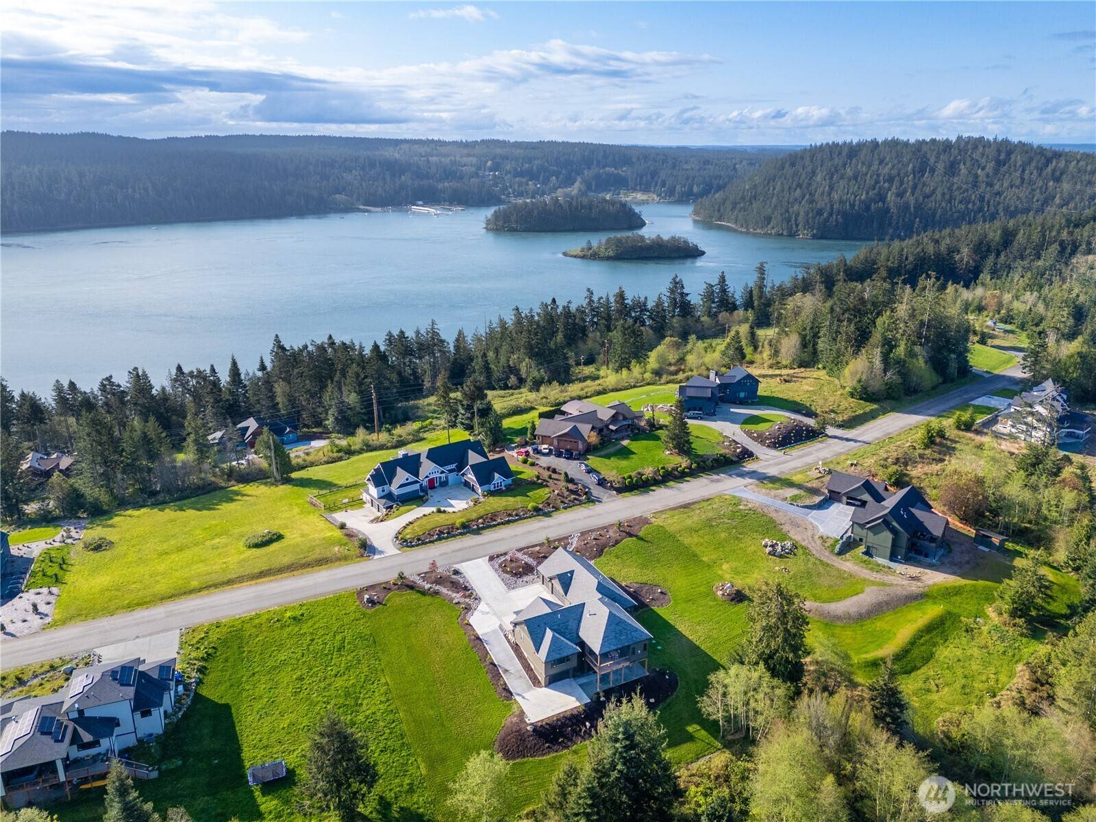 Anacortes, WA 98221,15728 N Deception Shores DR
