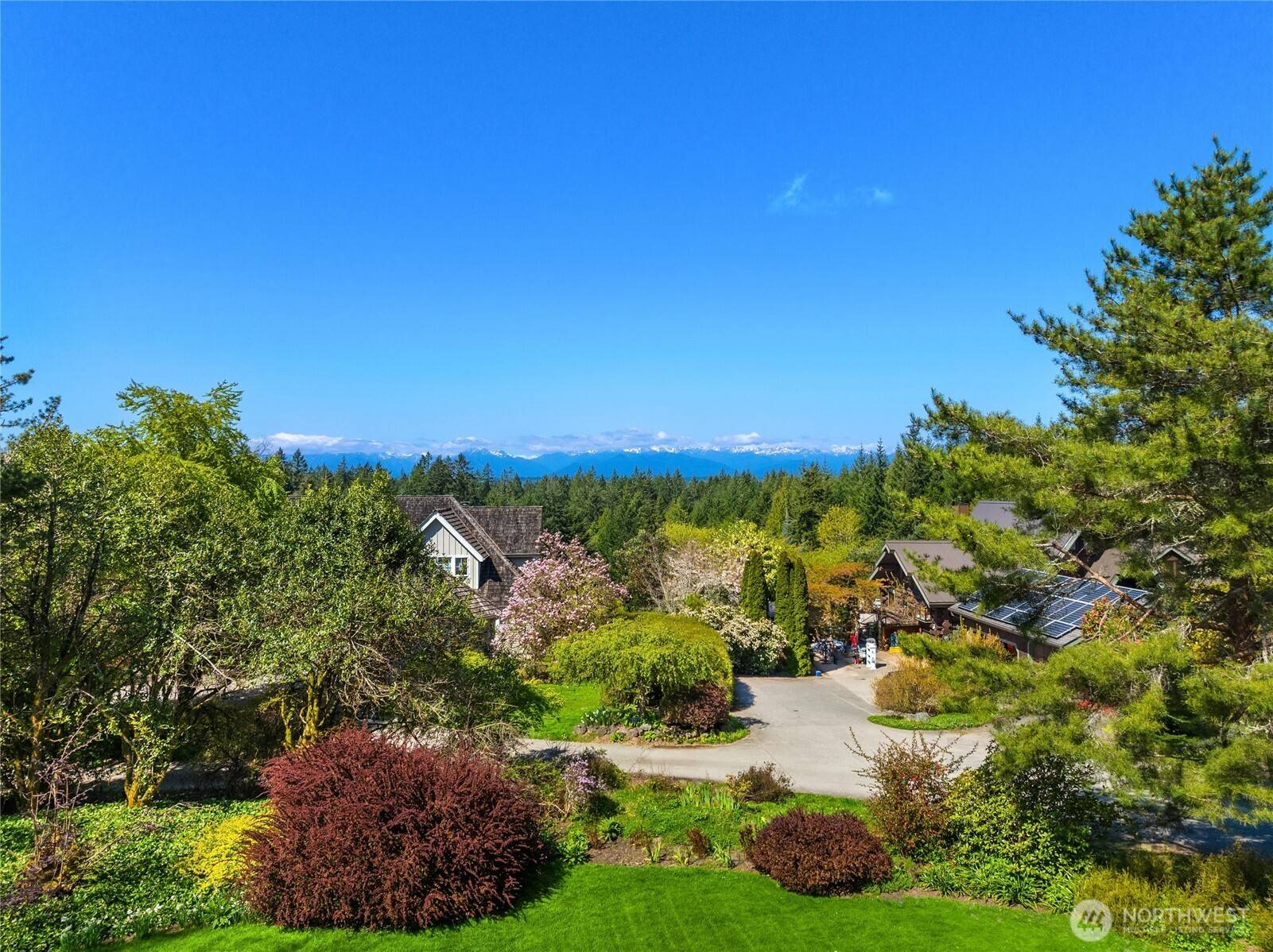 Bainbridge Island, WA 98110,10565 Mandus Olson RD NE