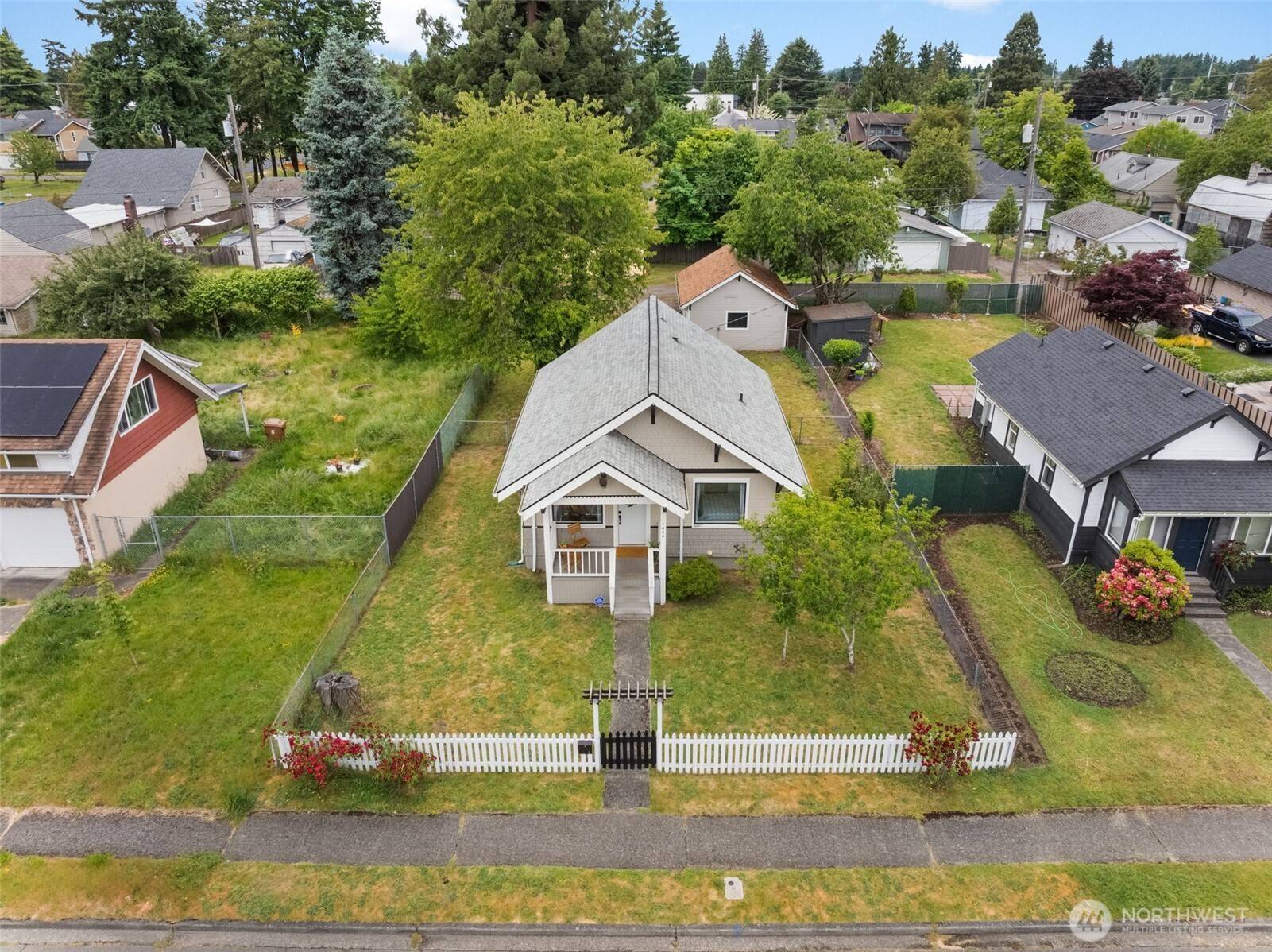 Tacoma, WA 98408,7436 Tacoma AVE S