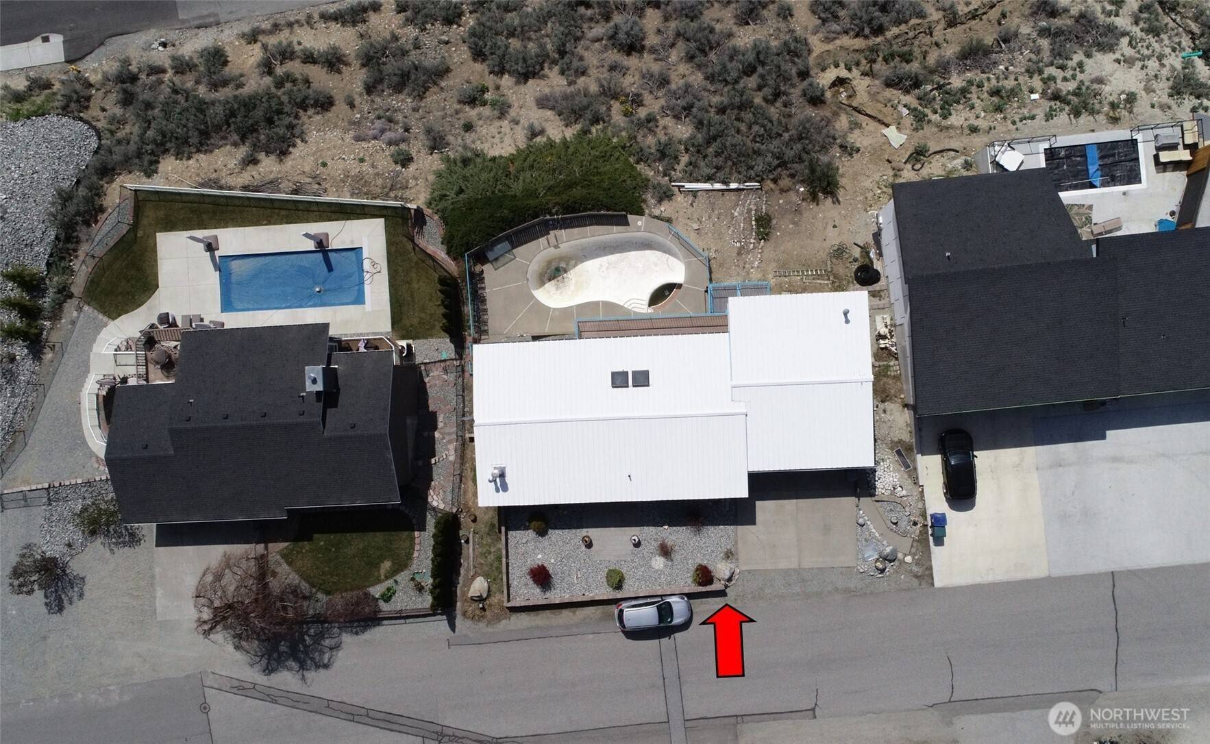 Chelan, WA 98816,820 W Golf Course DR