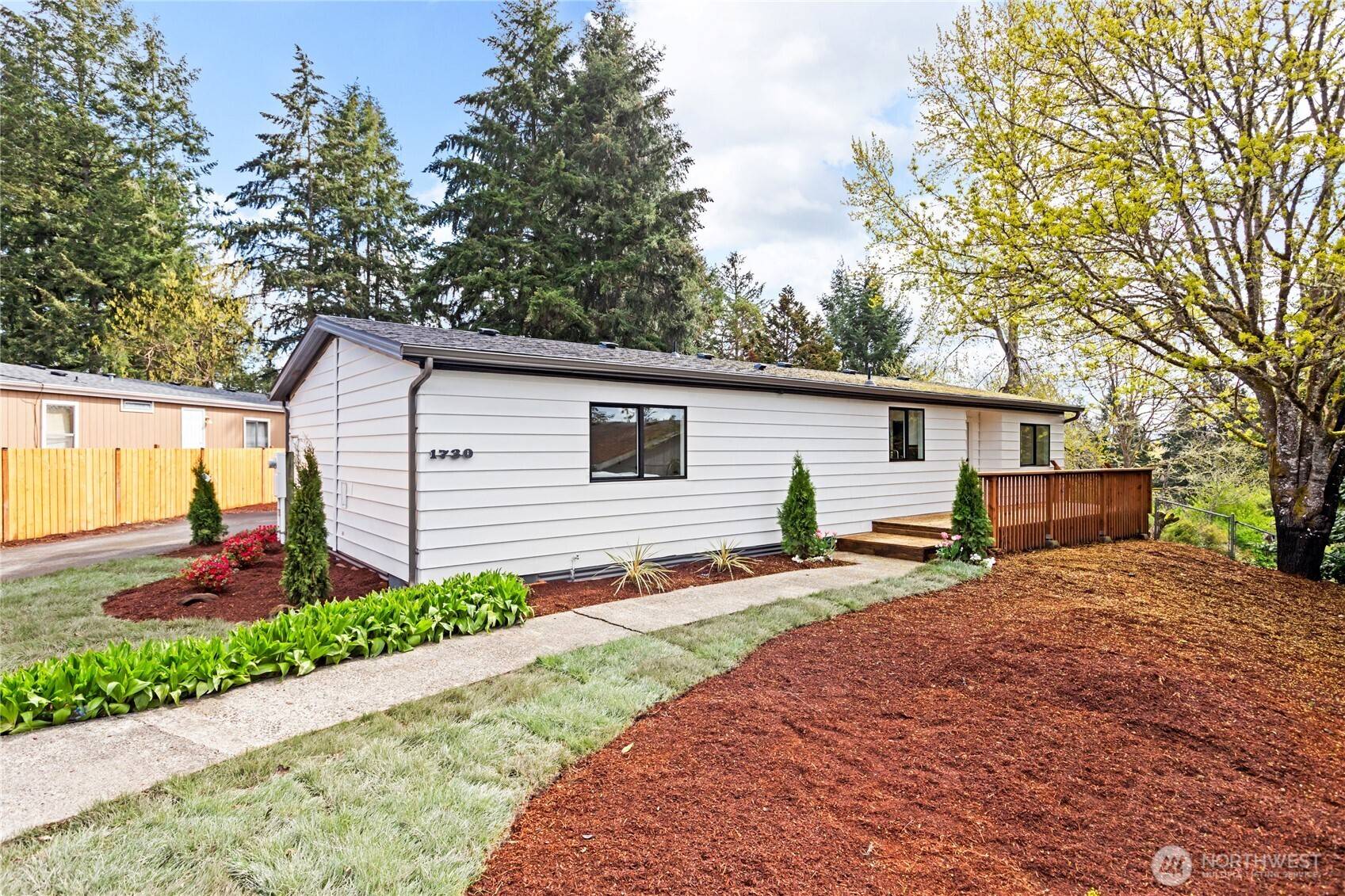 Lacey, WA 98513,1730 Pacific Ridge DR SE