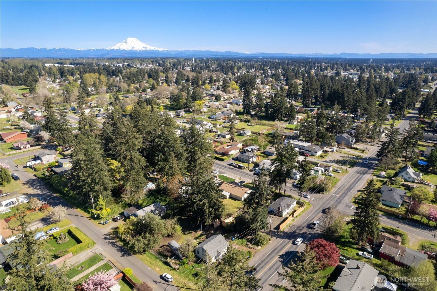 Tacoma, WA 98444,10101 Ainsworth AVE S