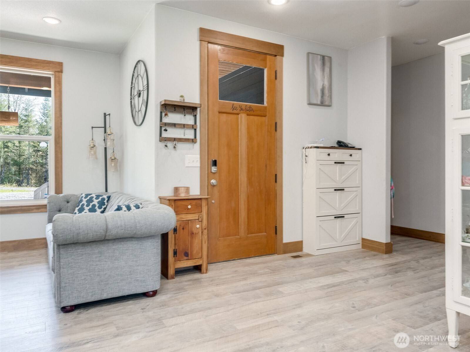 Toledo, WA 98591,225 Blue Eagle DR