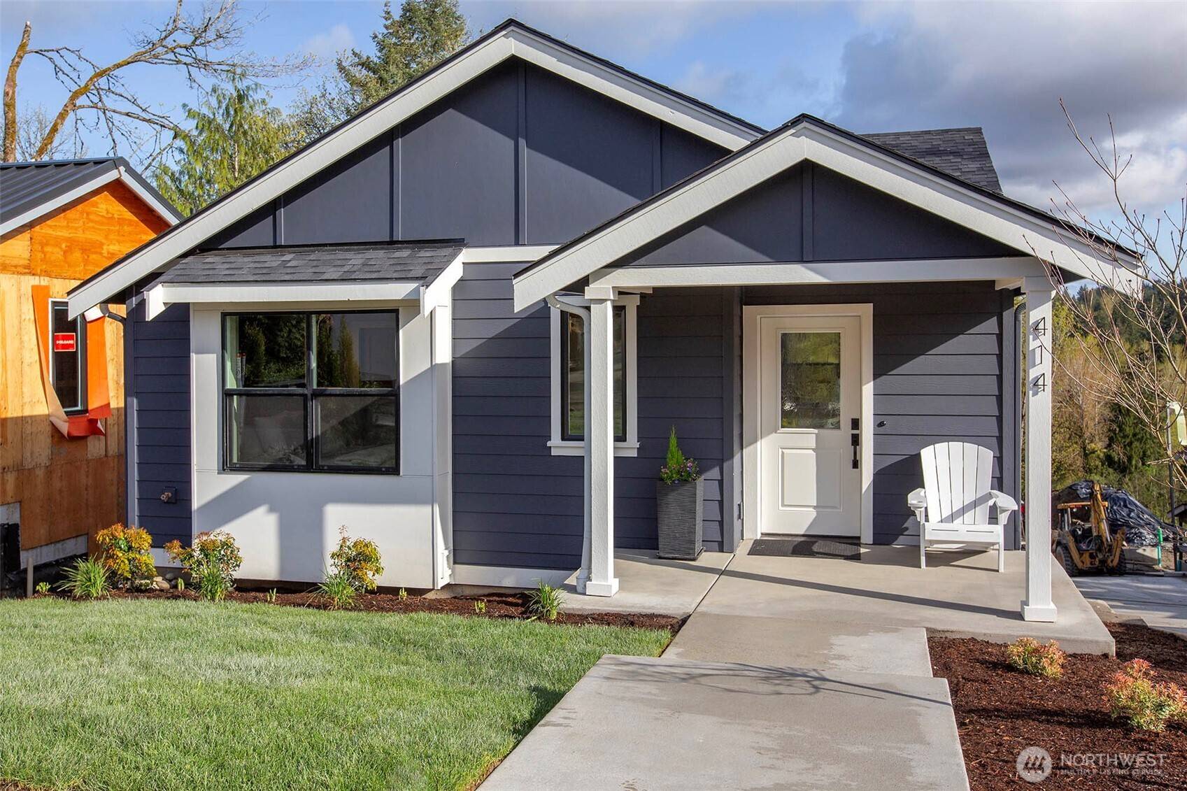 Kirkland, WA 98033,432 20th Ave