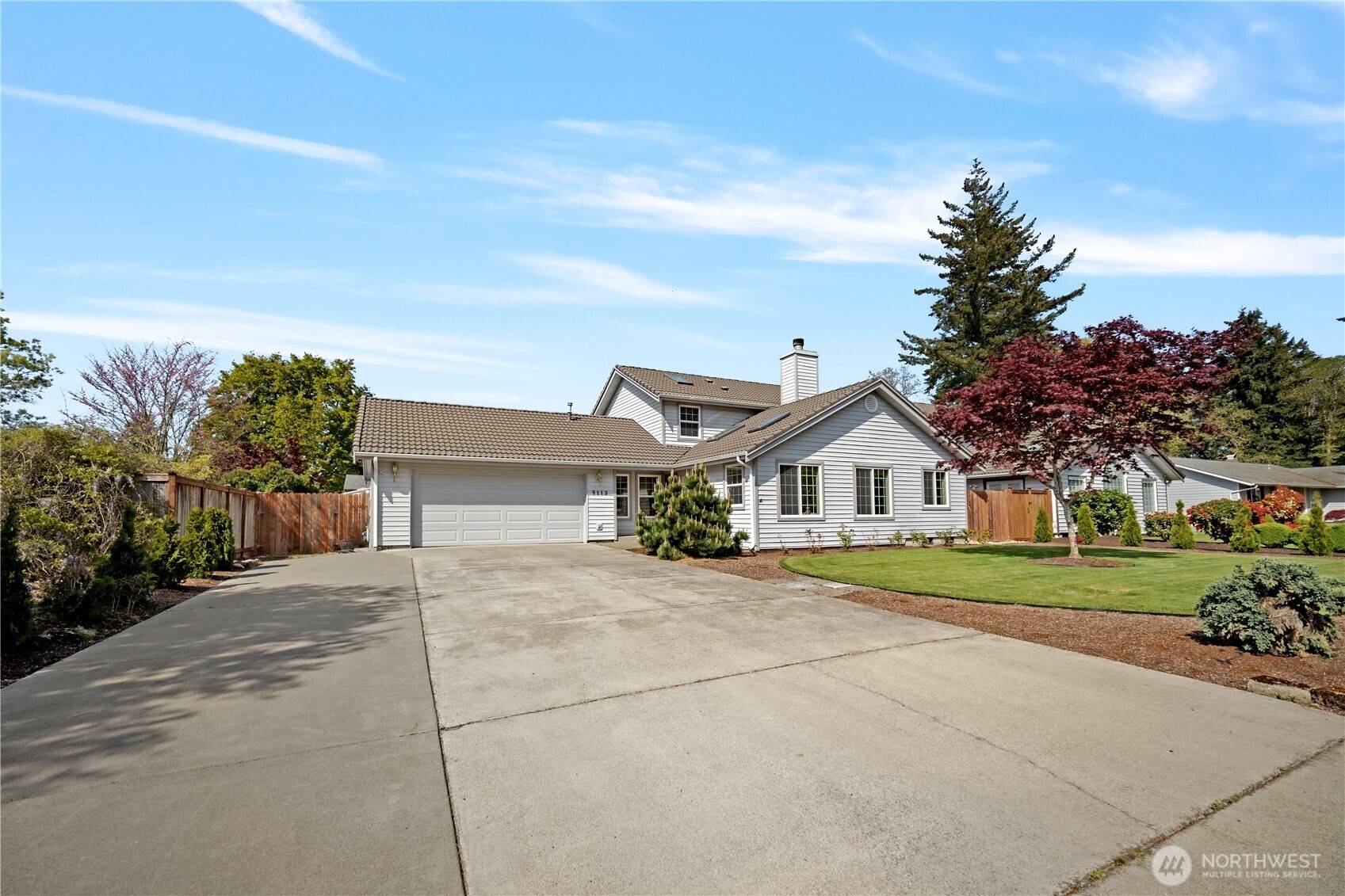 Lakewood, WA 98498,9113 Zircon DR SW