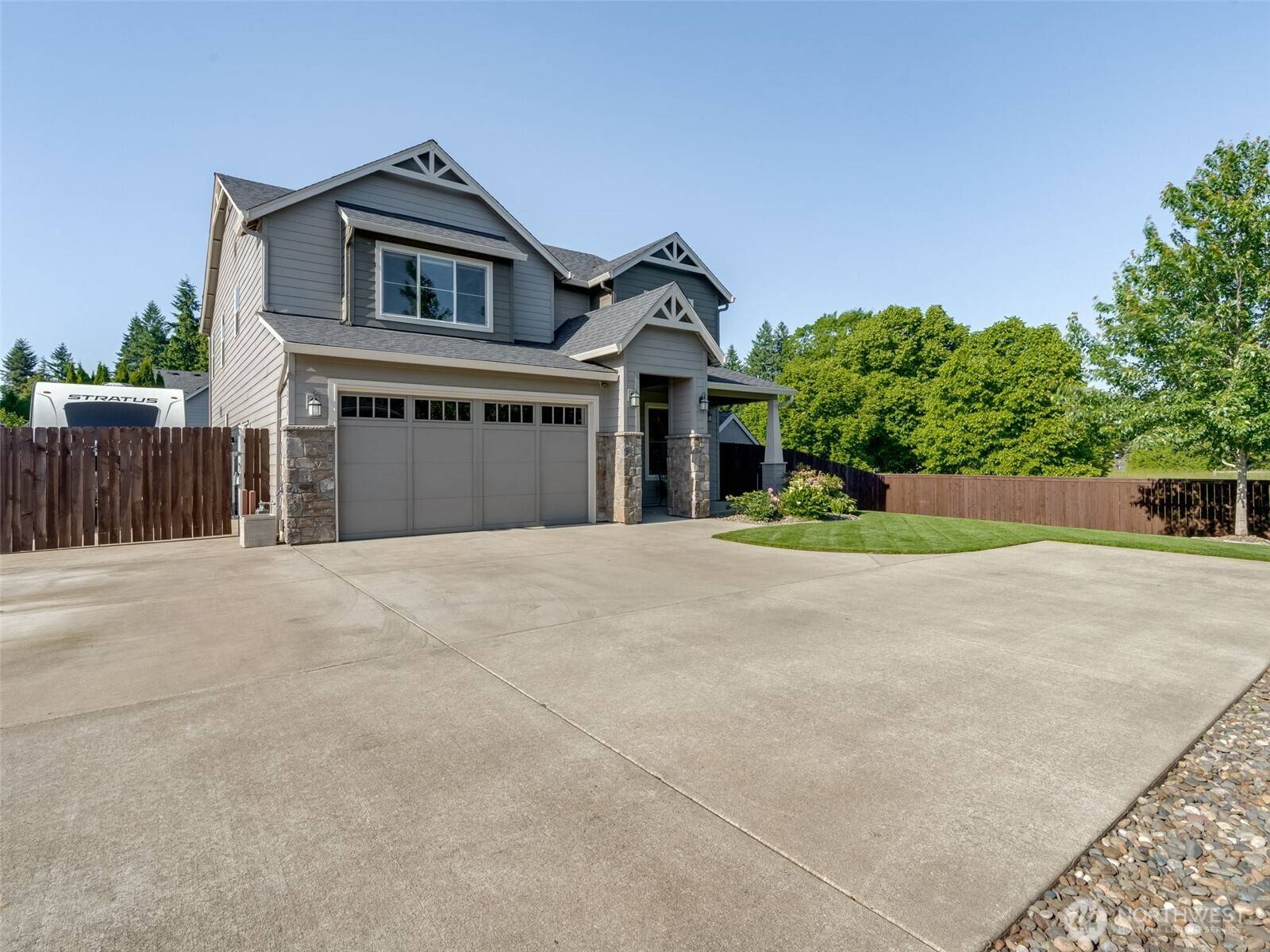 Vancouver, WA 98686,4206 NE 132nd ST