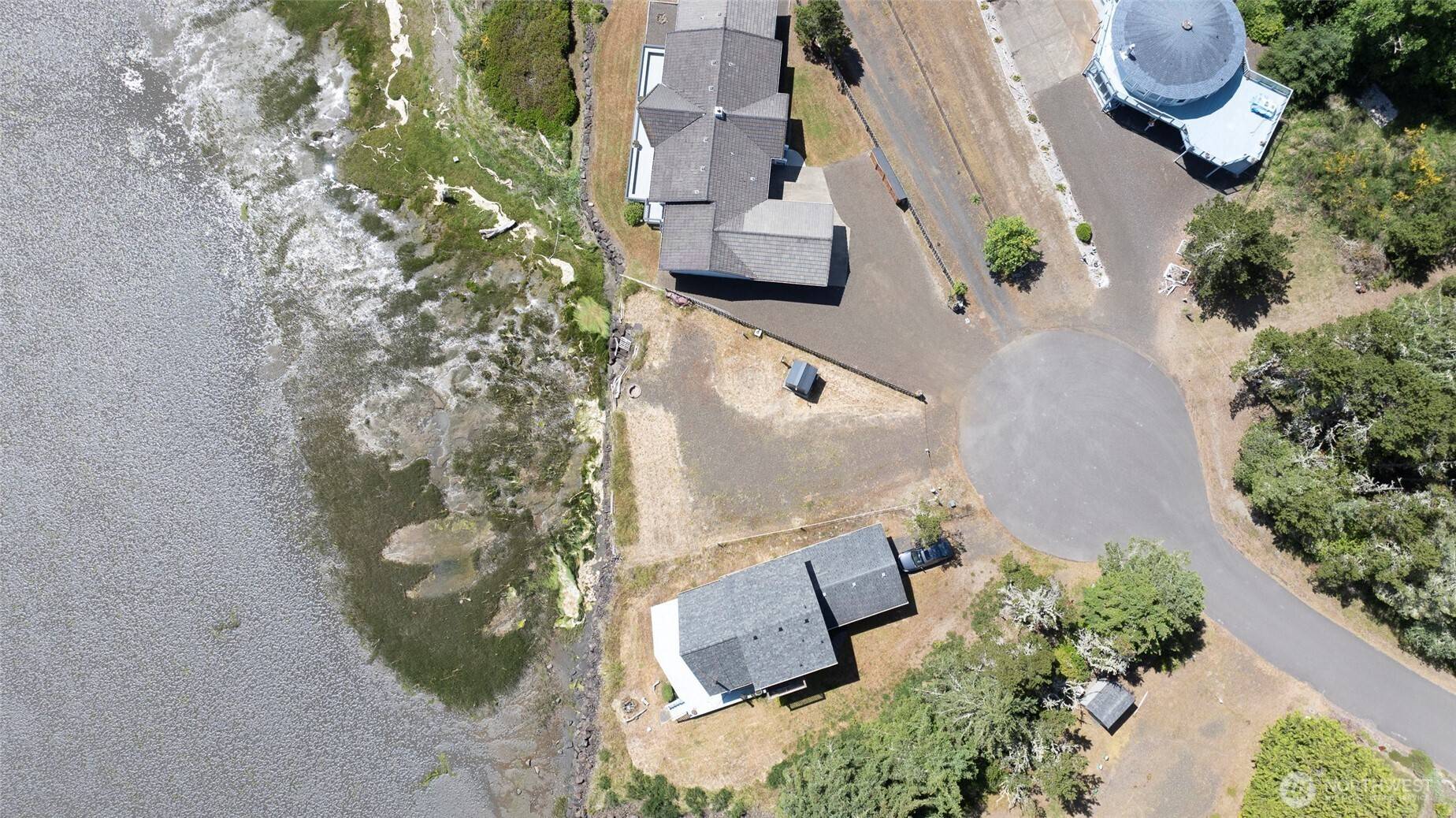 Ocean Shores, WA 98569,742 Peninsula CT SE
