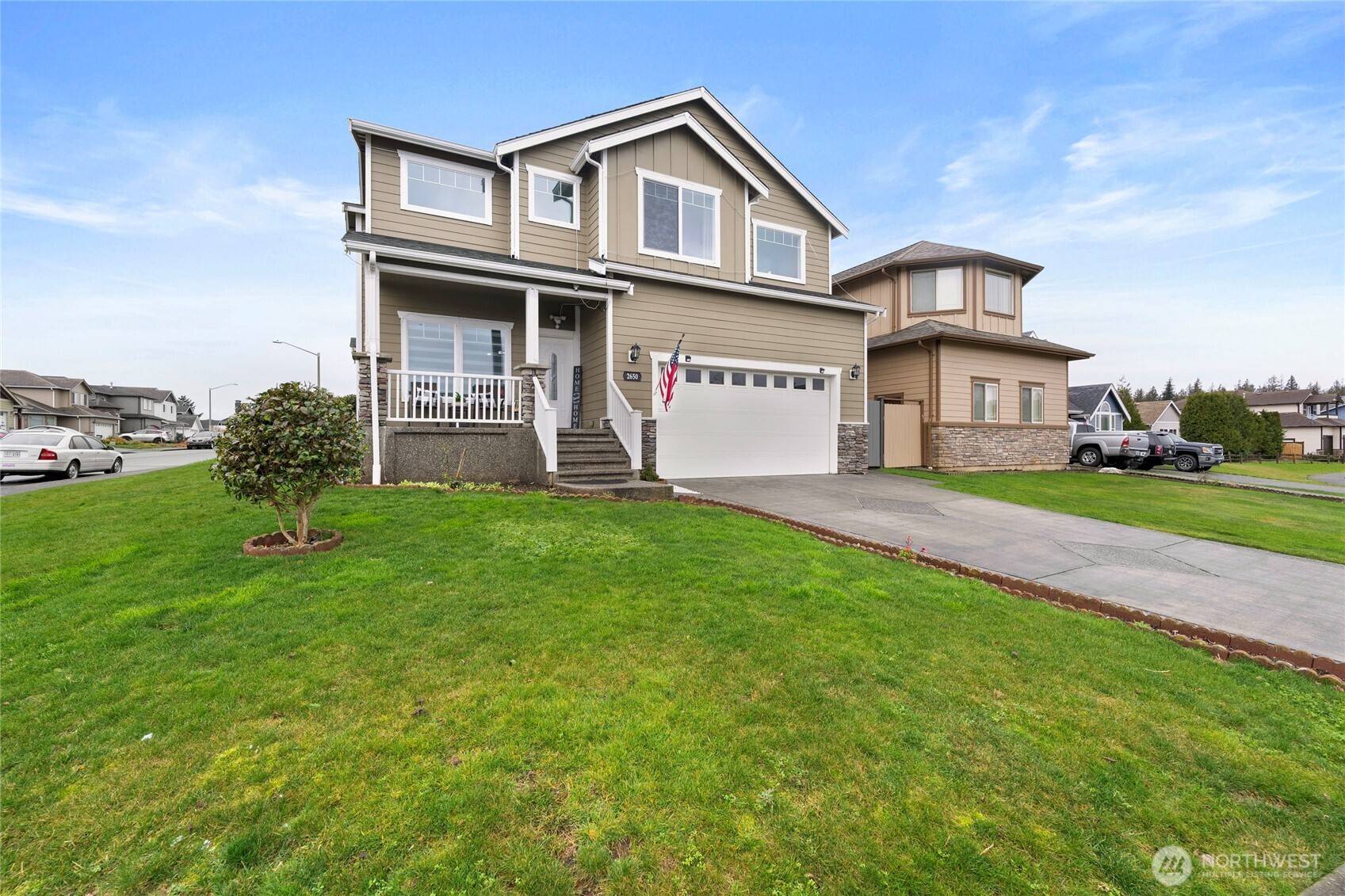 Ferndale, WA 98248,2650 Glenmore ST