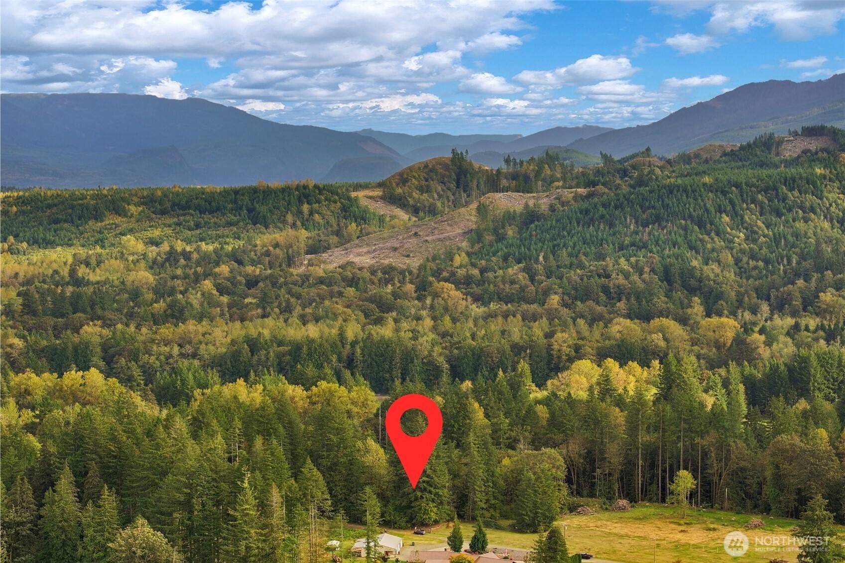 Concrete, WA 98237,483 XX Moen LN