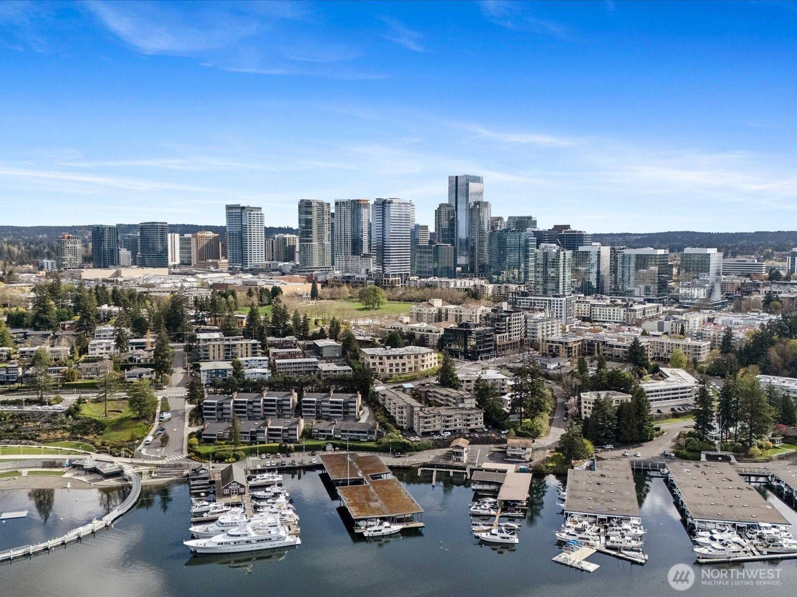 Bellevue, WA 98004,9951 Lake Washington BLVD NE #24