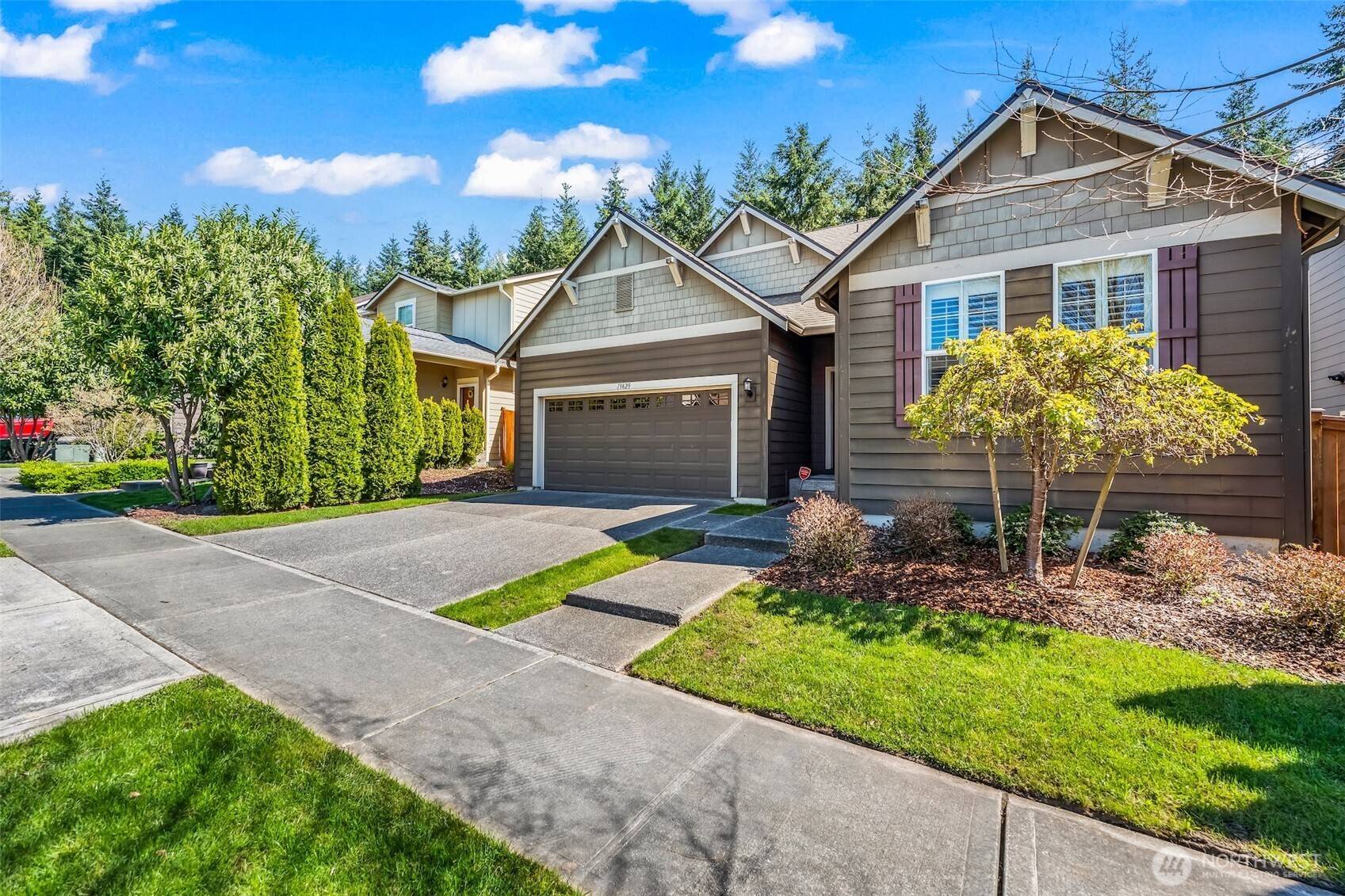 Bonney Lake, WA 98391,13829 197th AVE E