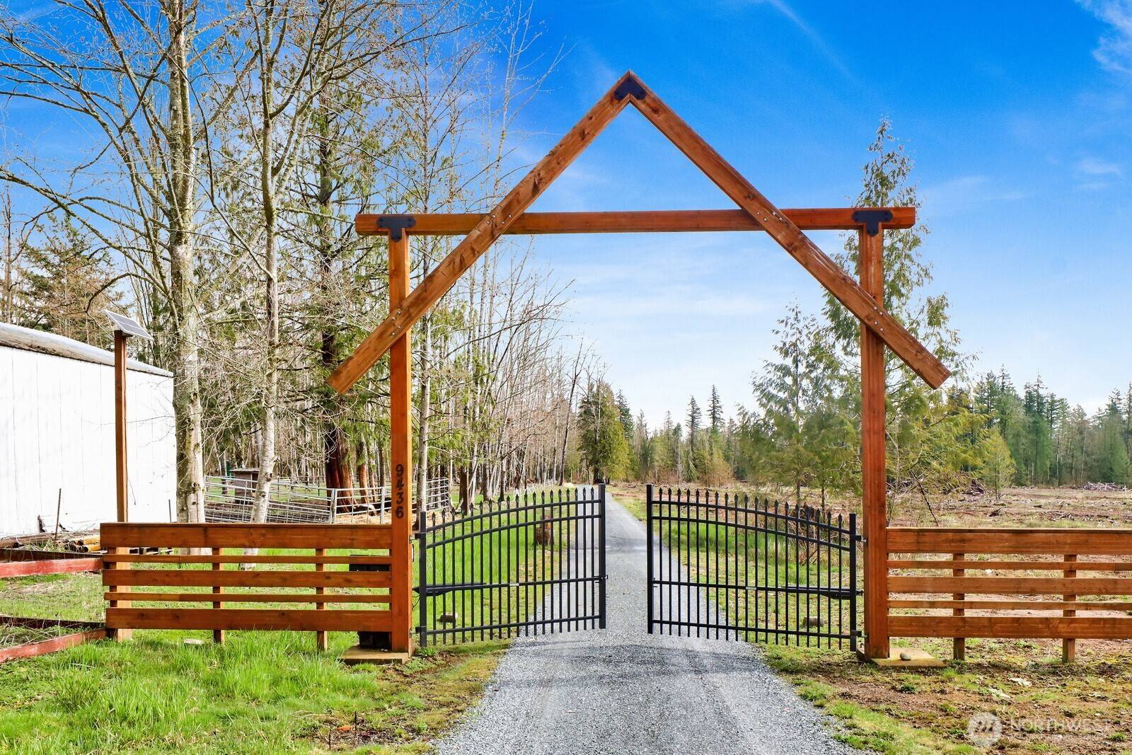 Blaine, WA 98230,9436 Delta Line RD