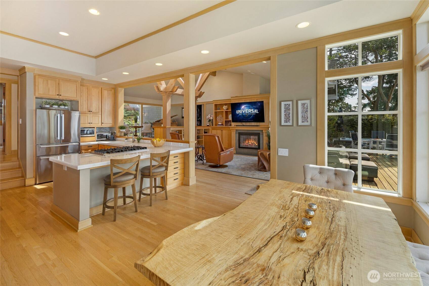 Friday Harbor, WA 98250,311 Madrona DR