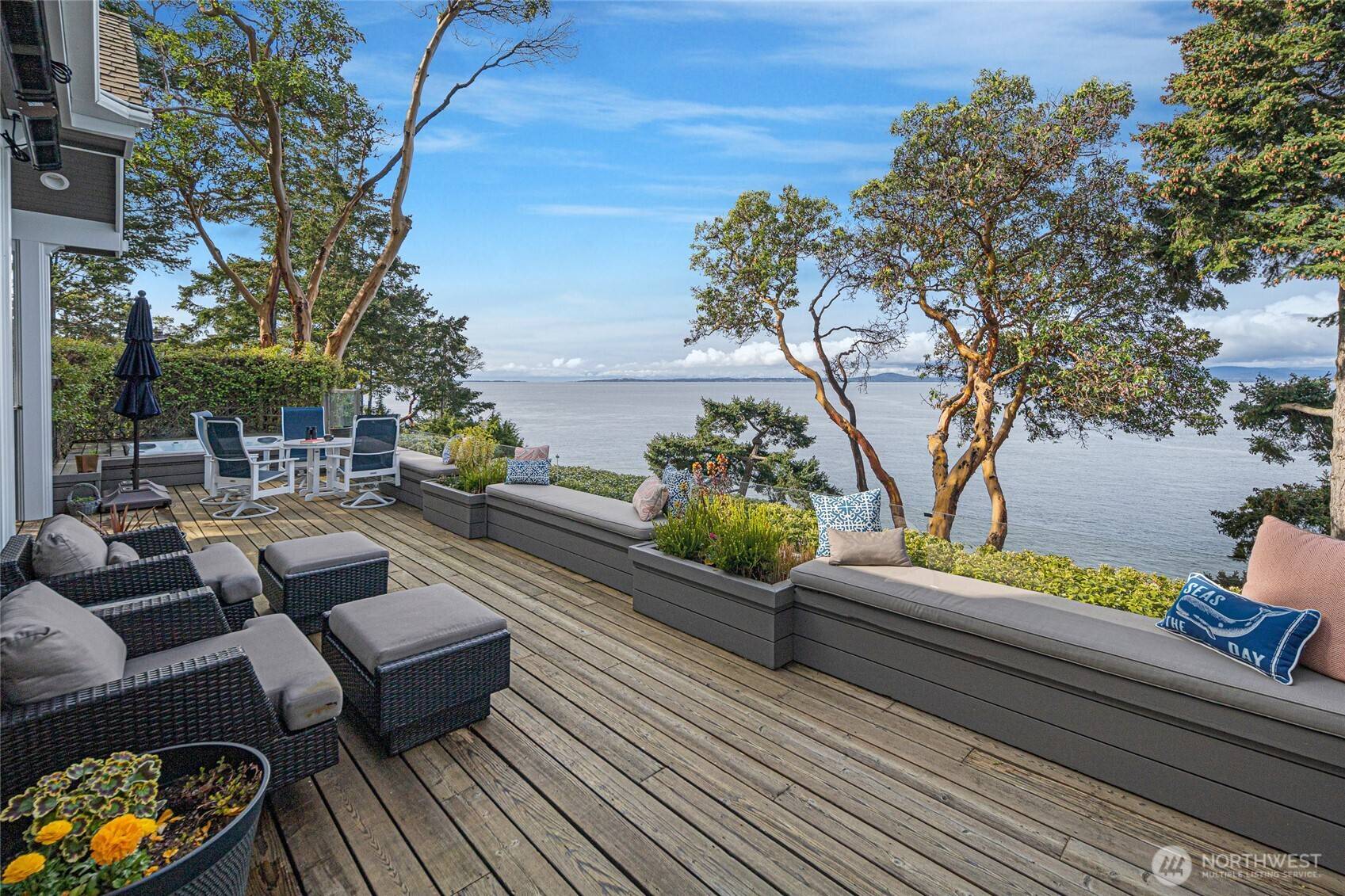 Friday Harbor, WA 98250,311 Madrona DR