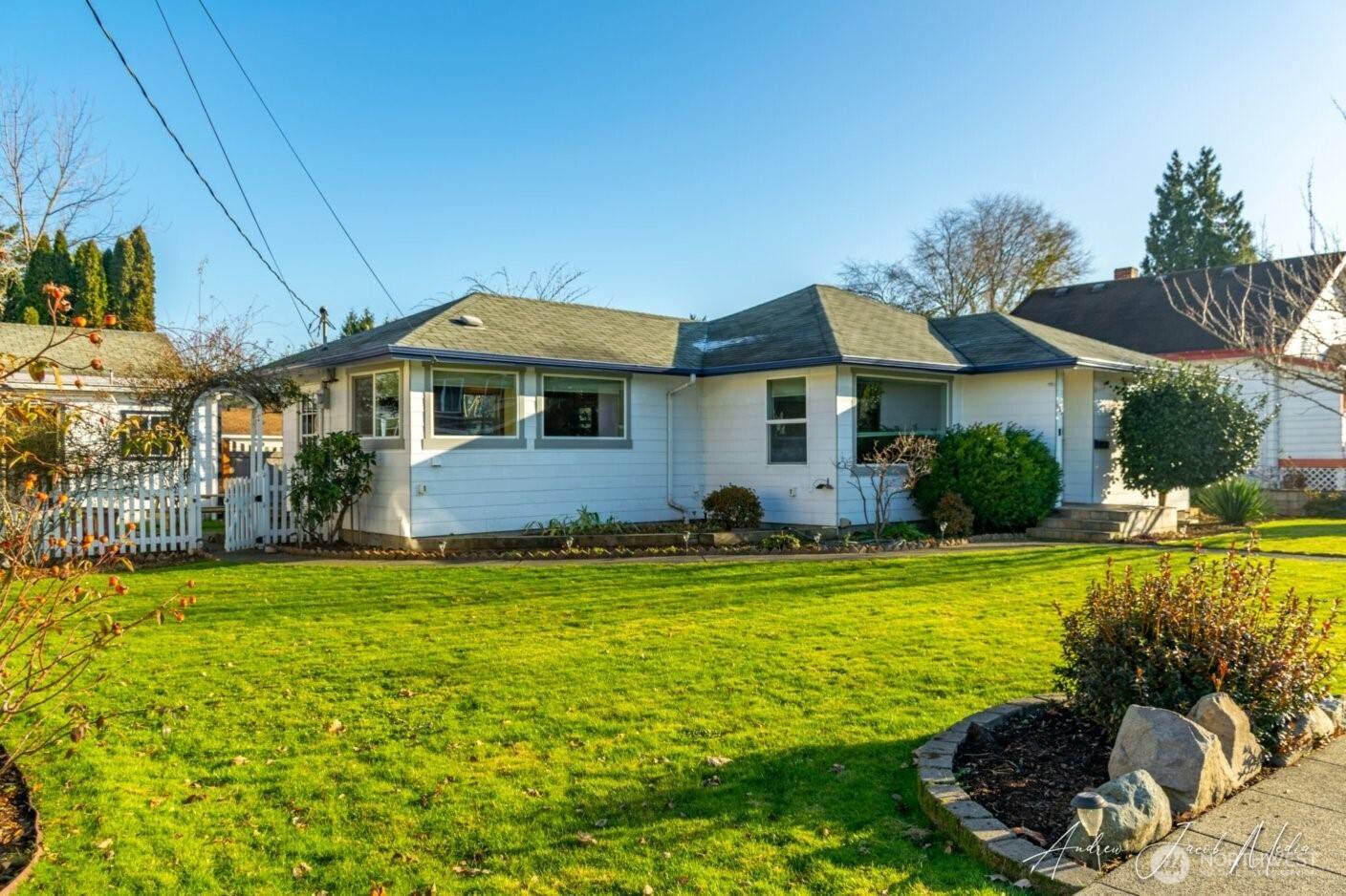 Renton, WA 98057,436 Wells AVE N