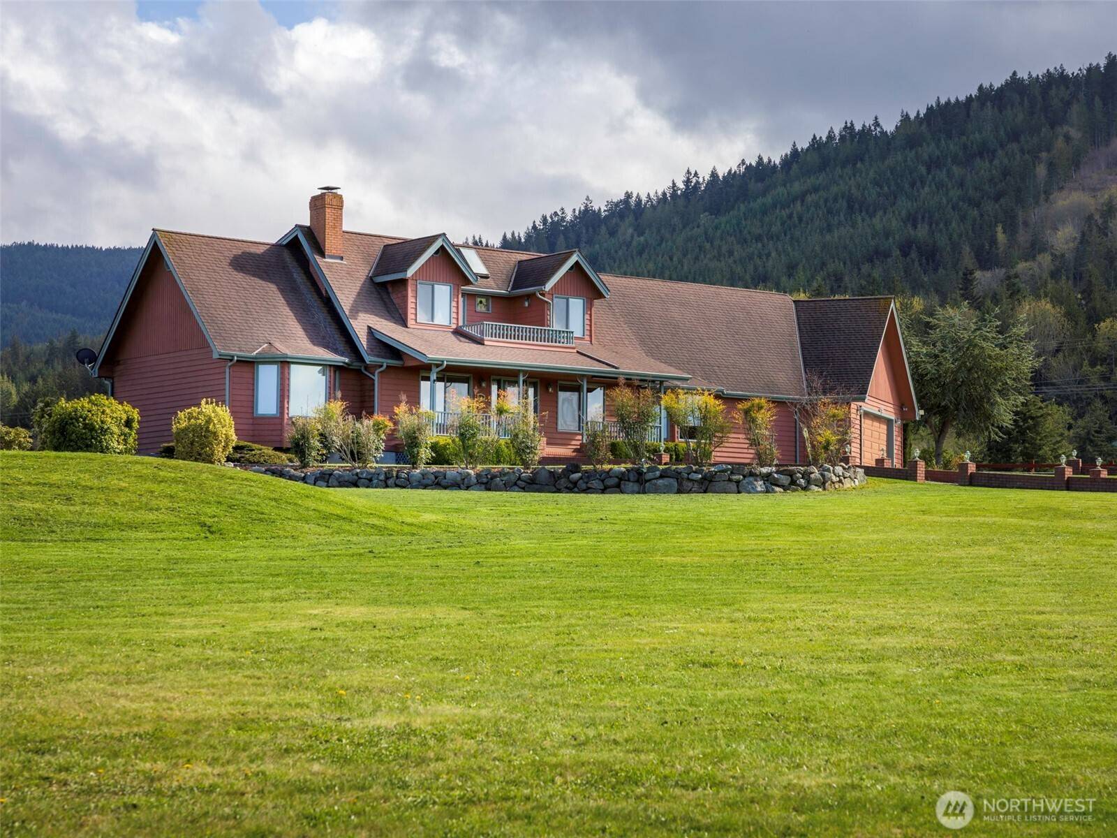 Sequim, WA 98382,2594 Happy Valley RD