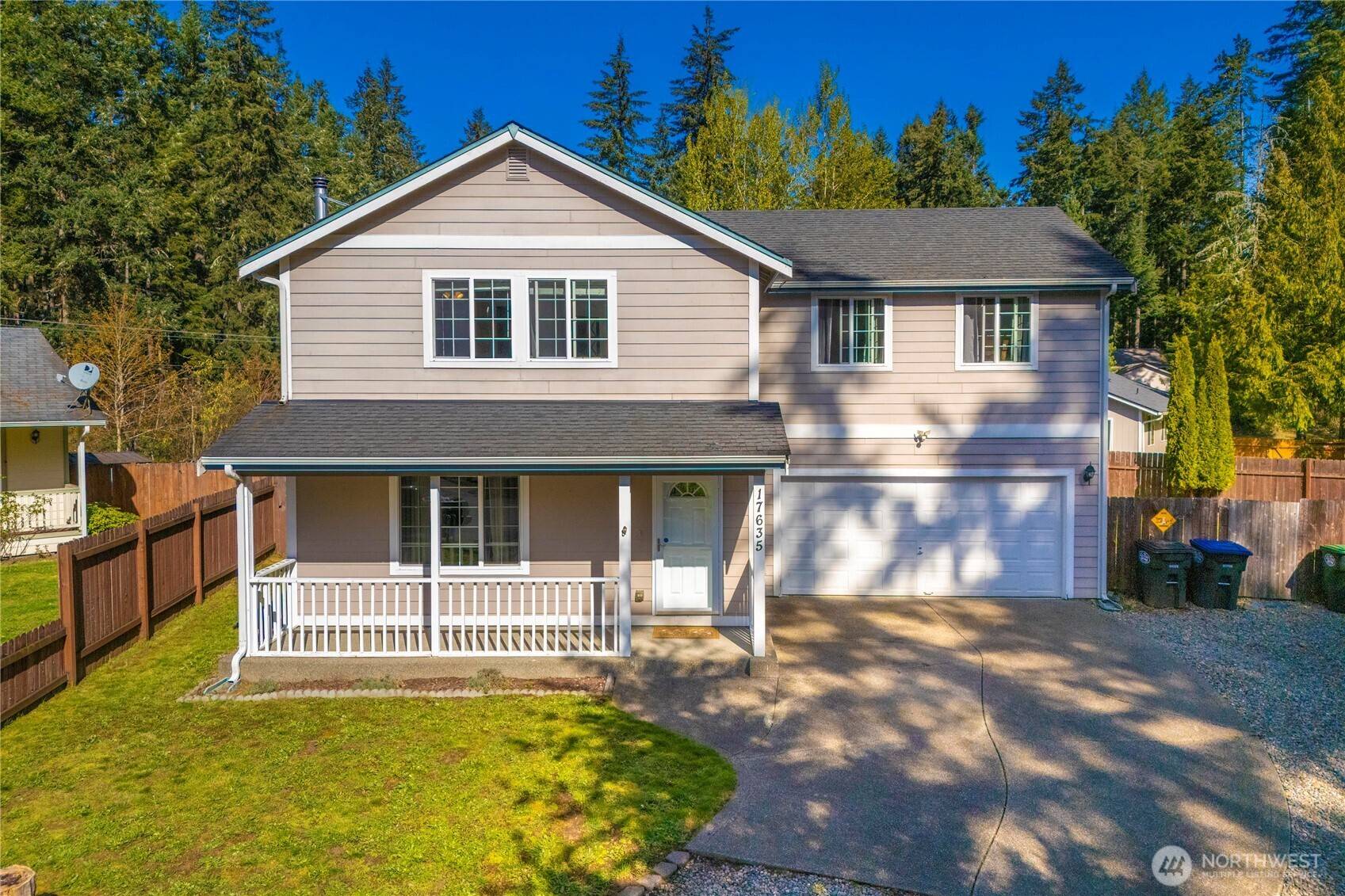 Yelm, WA 98597,17635 Vine LN SE
