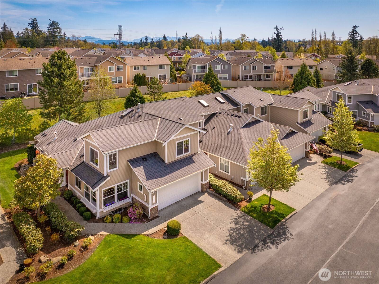 Lake Stevens, WA 98258,2514 85TH DRIVE NE #F2