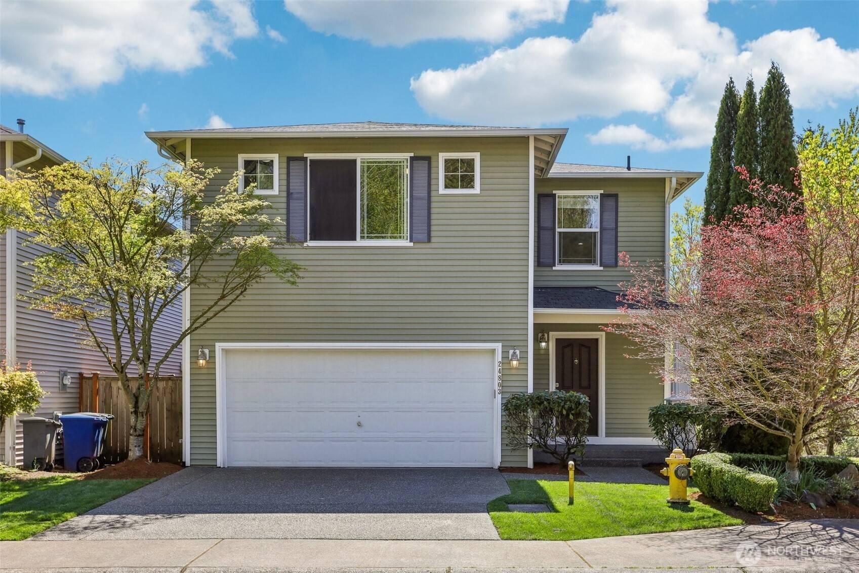 Sammamish, WA 98075,24803 SE 19th ST