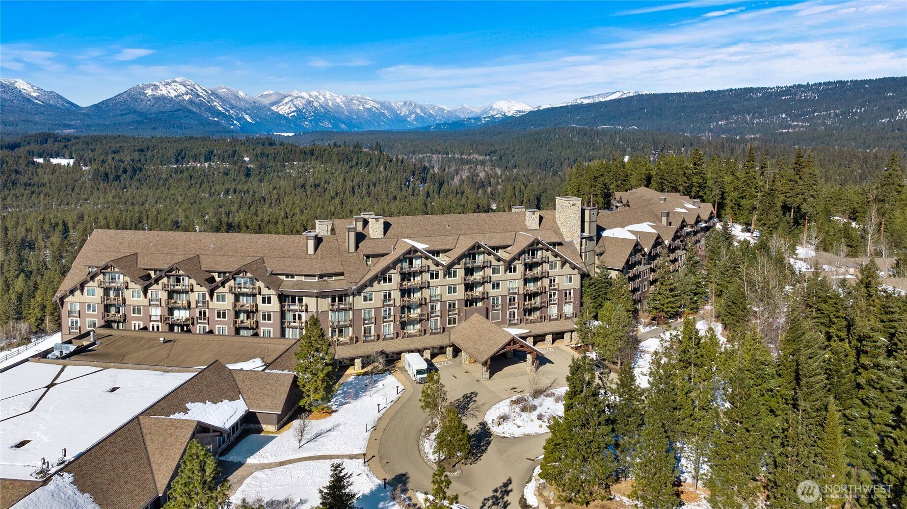 Cle Elum, WA 98922,3600 Suncadia Trail #4064