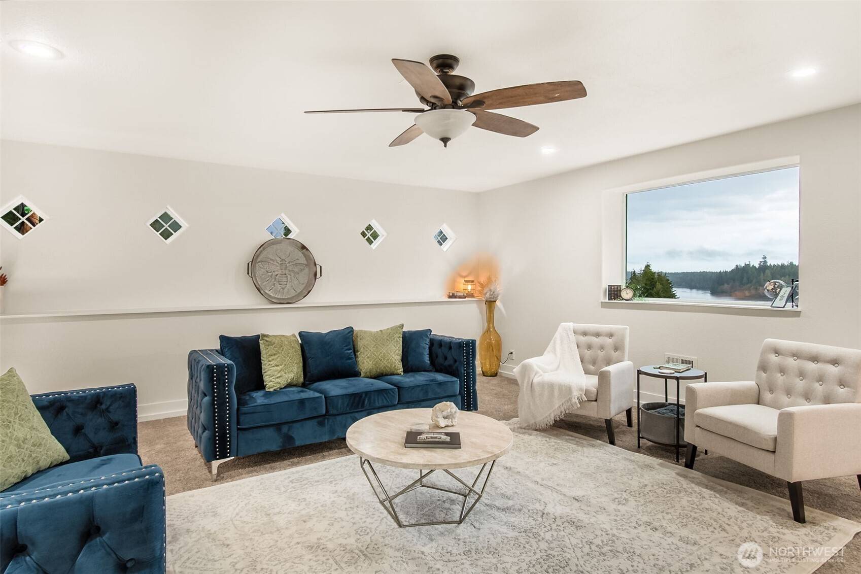 Grapeview, WA 98546,110 E Sea Breeze DR