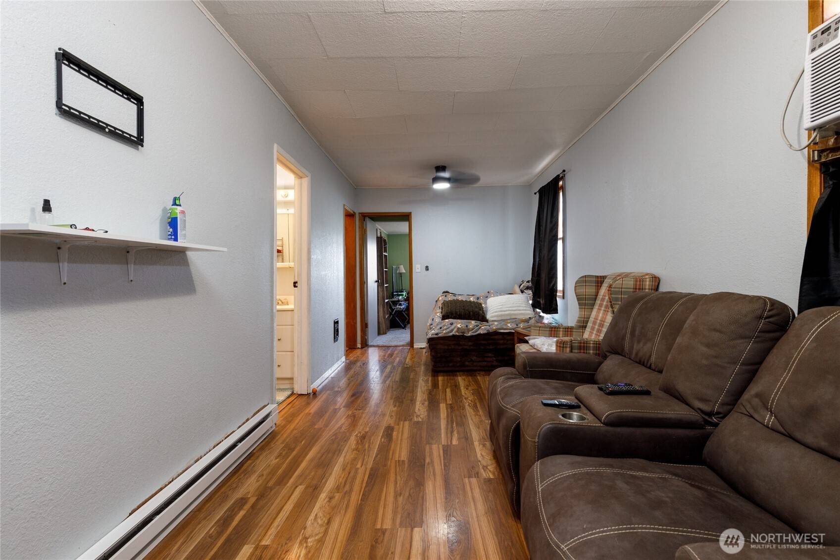 Grand Coulee, WA 99133,113 Young ST
