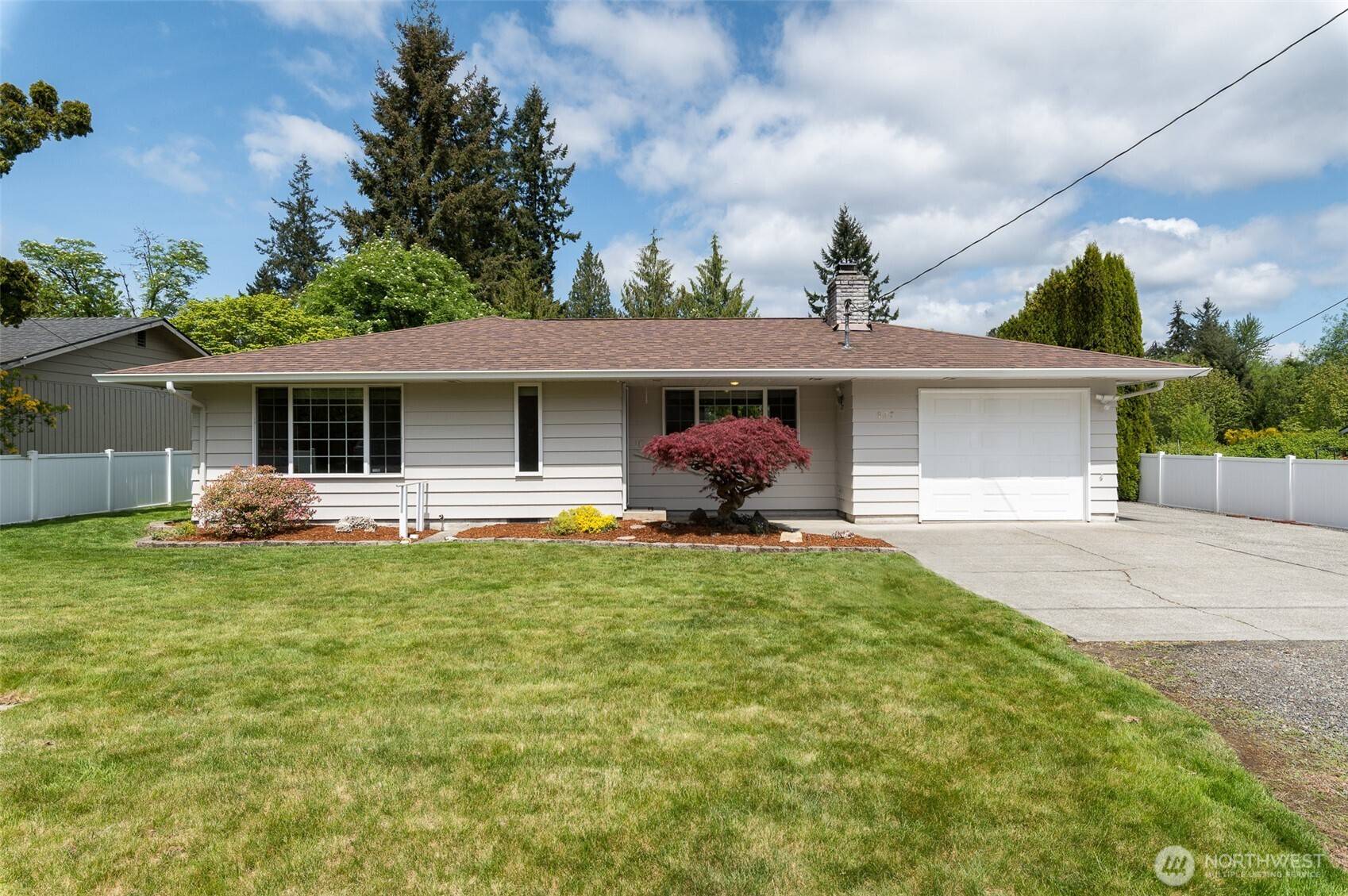 Lynnwood, WA 98087,927 140th ST SW