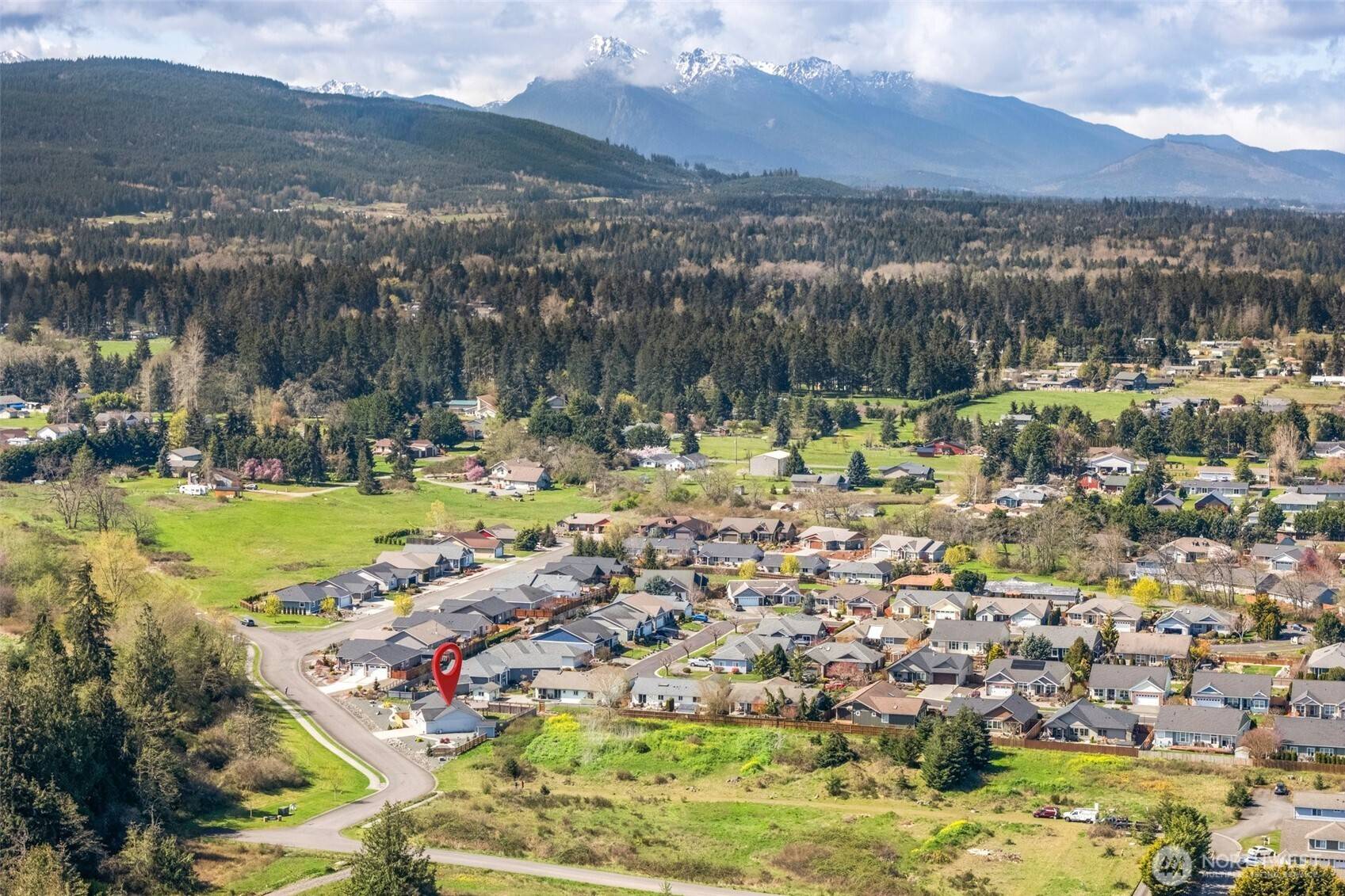 Sequim, WA 98382,50 Comfort WAY