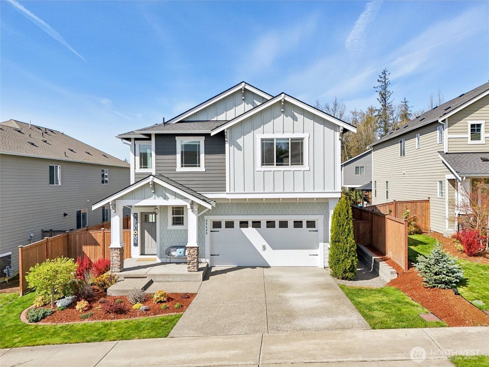 Covington, WA 98042,20420 SE 257th ST