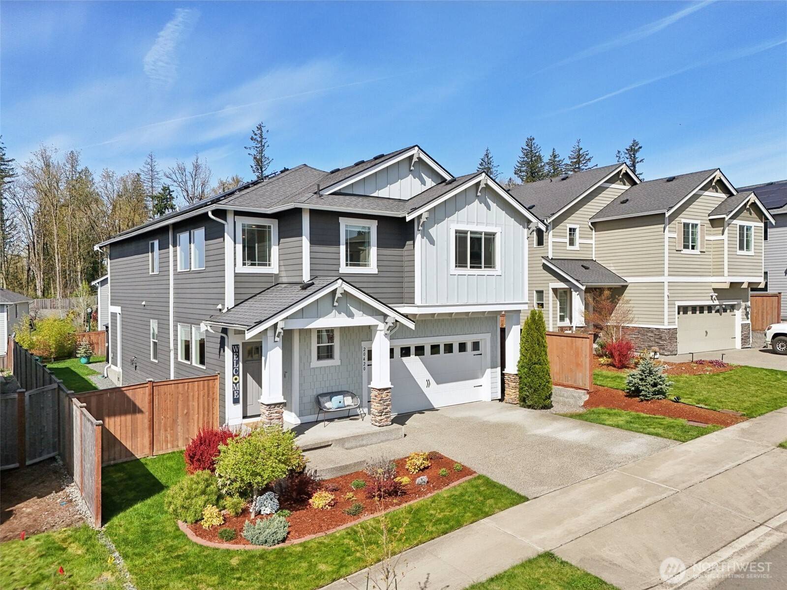 Covington, WA 98042,20420 SE 257th ST