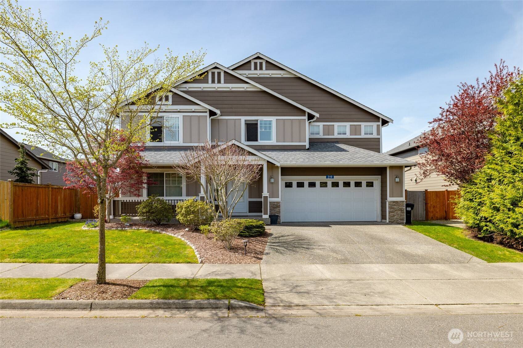 Mount Vernon, WA 98274,219 LeAnn ST