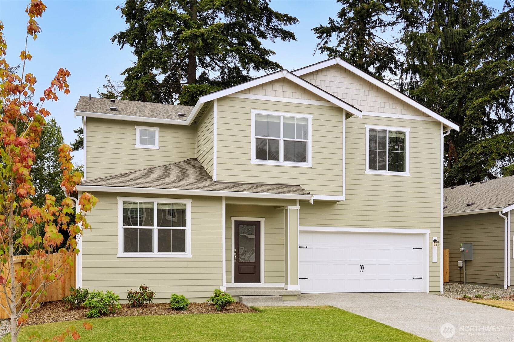 Tacoma, WA 98445,8601 13th AVE E