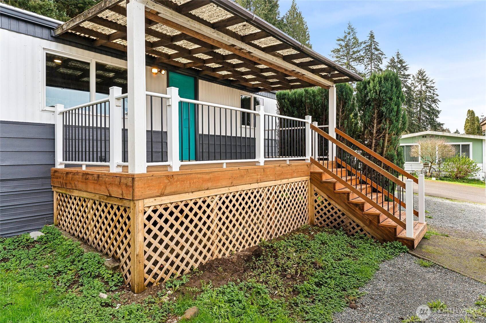 Graham, WA 98338,23903 101st AVE E #21