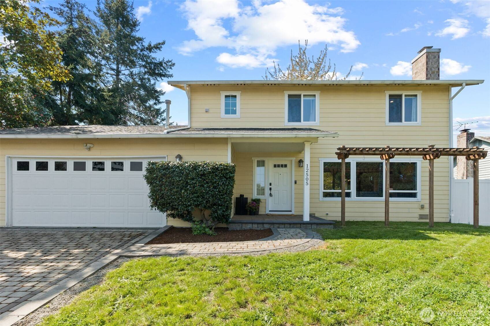 Kirkland, WA 98034,12505 88th PL NE