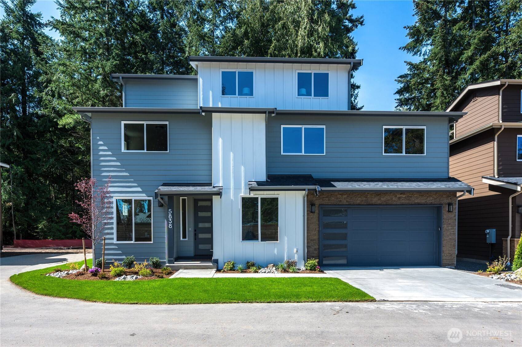 Lynnwood, WA 98037,5838 186th PL SW