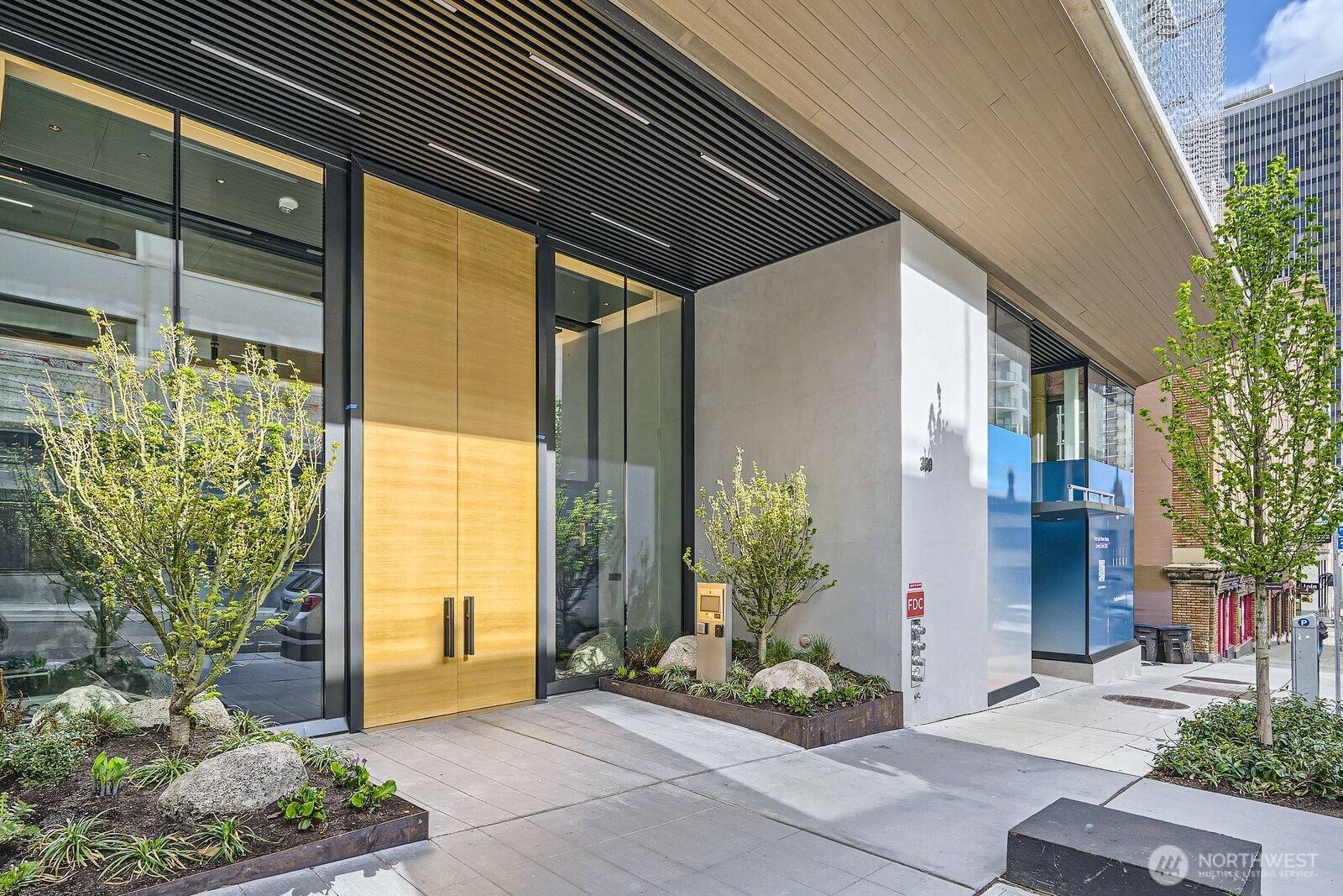 Seattle, WA 98101,300 Virginia ST #3103