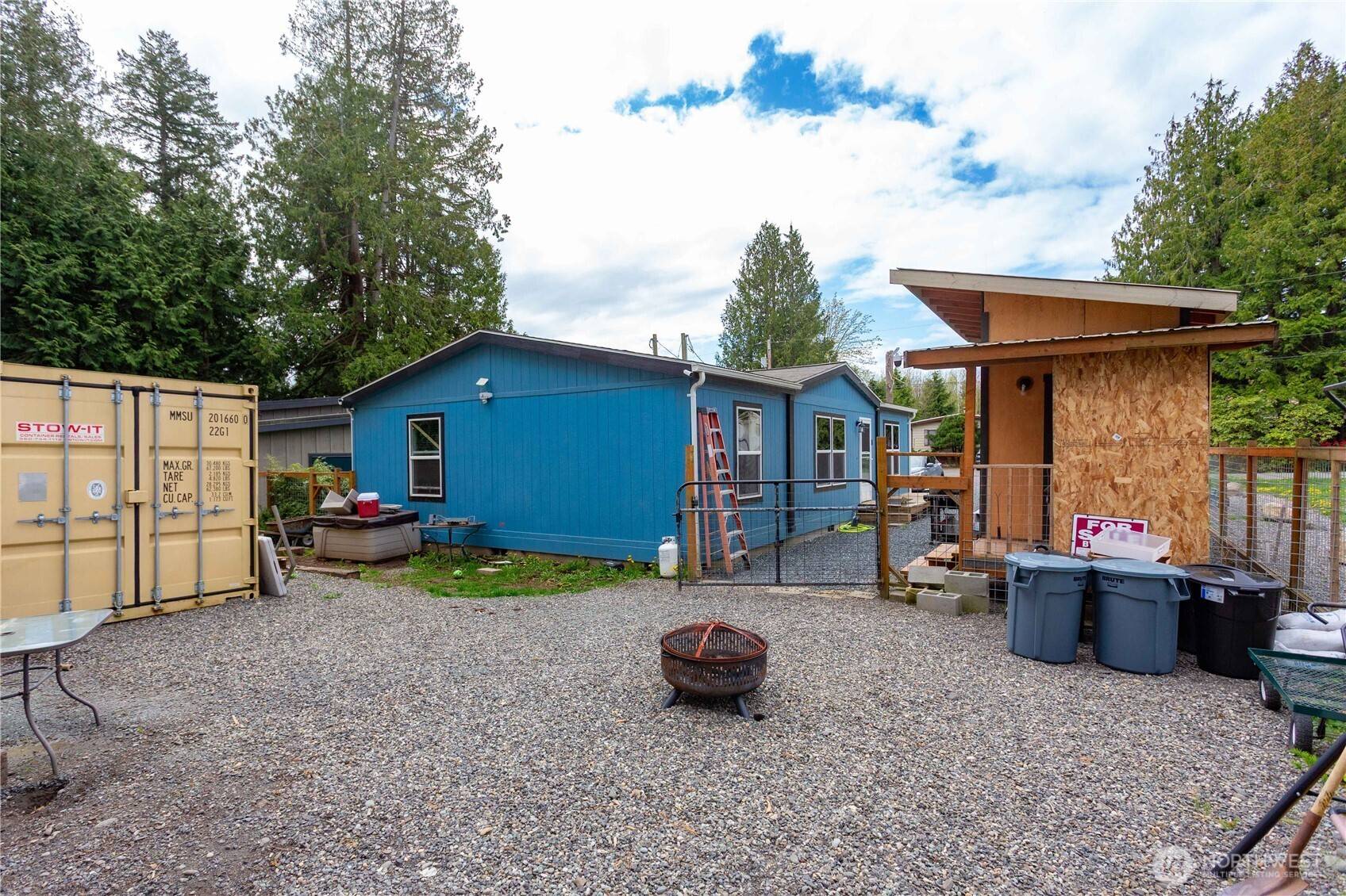 Ferndale, WA 98248,4550 Decatur DR