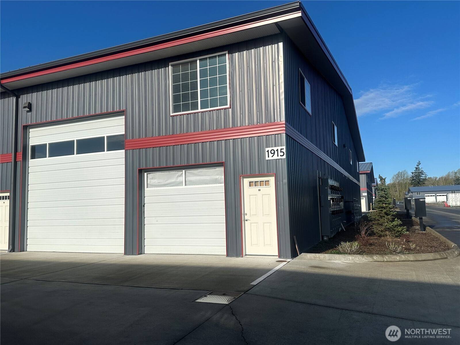 Ferndale, WA 98248,1915 Baltic WAY #B109
